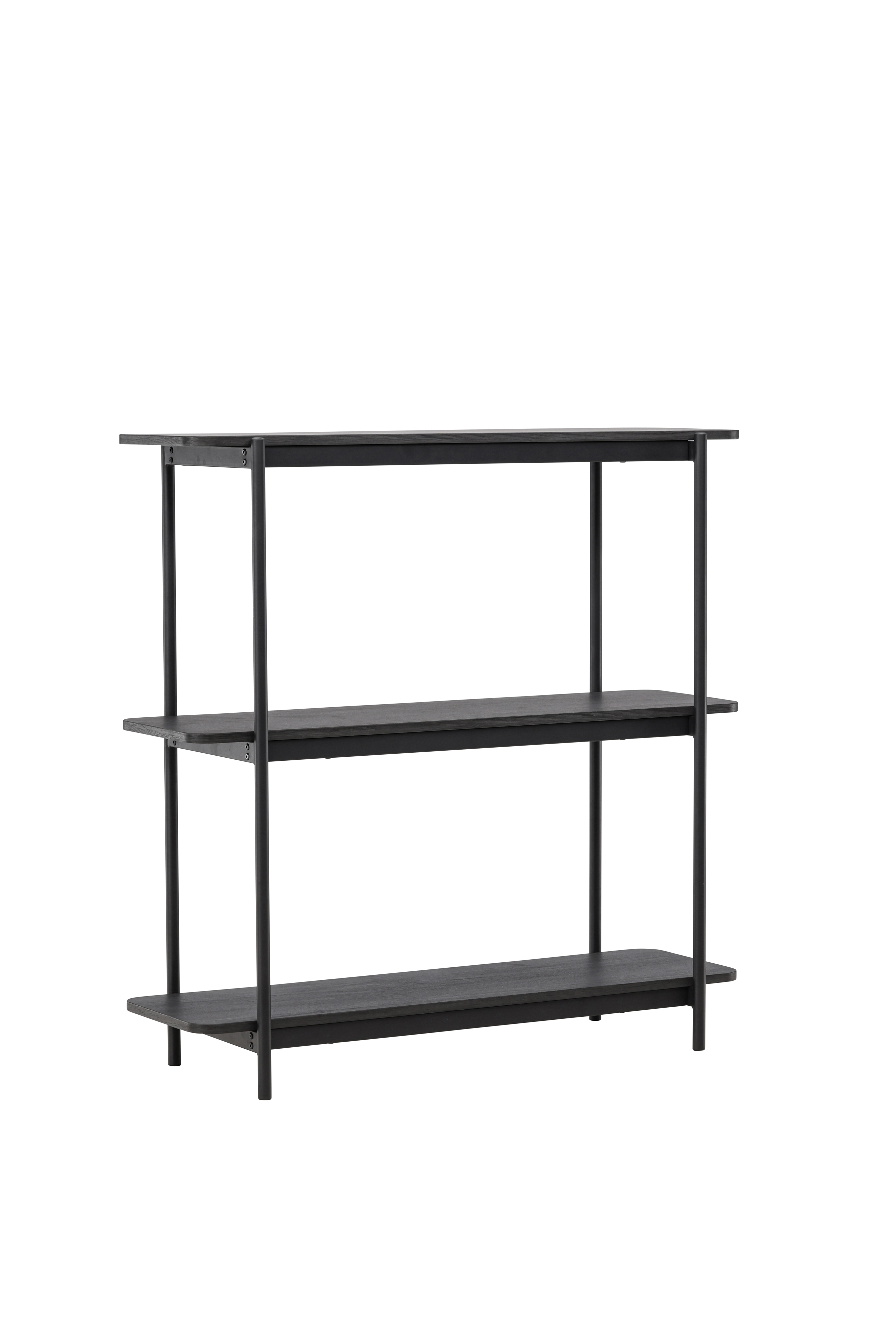 Margaret Hylla Black 120x120