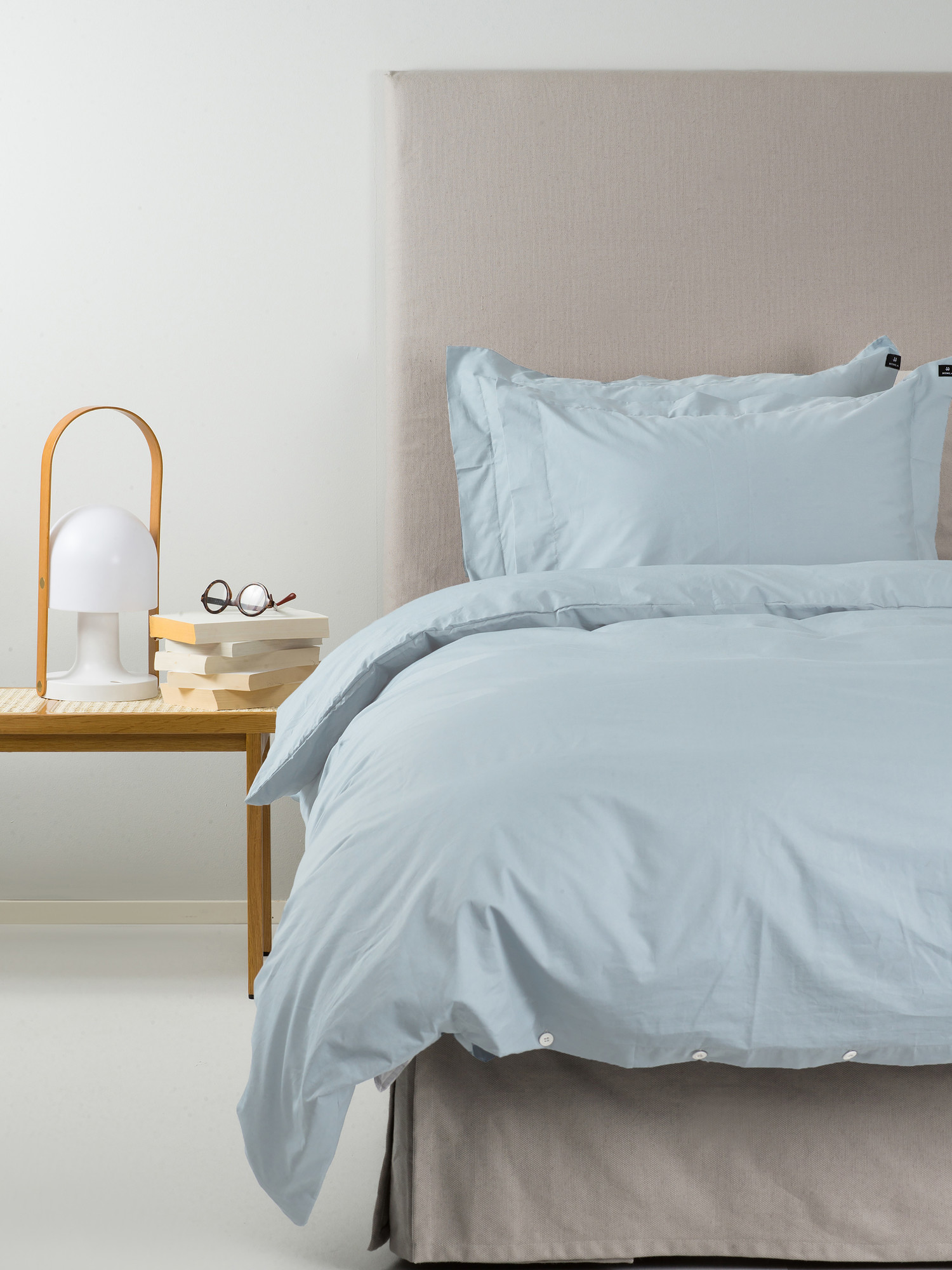 Himla Dreamtime Pussilakana GOTS Percale Summer  220x220