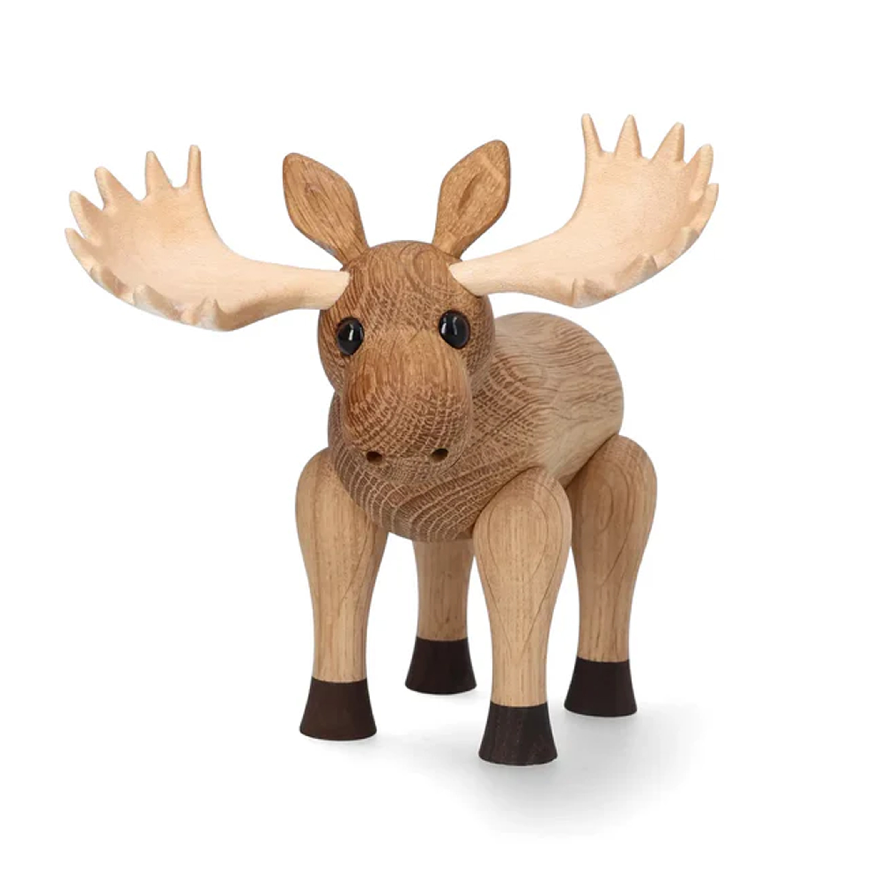 Harald Hirvikoriste Tammi 14cm