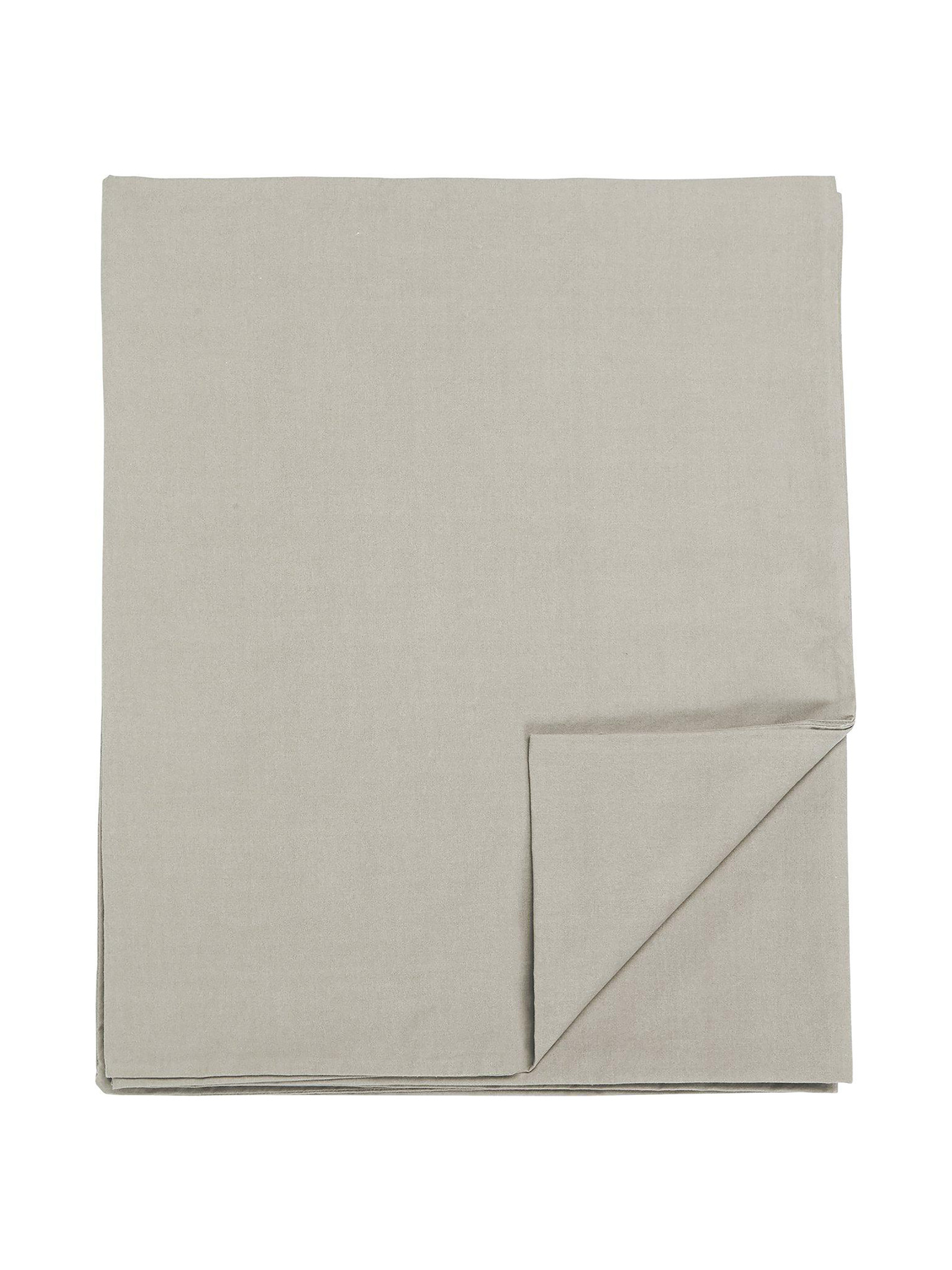 Svanefors - Amie Laken Percale Lin 240x260 - Beige