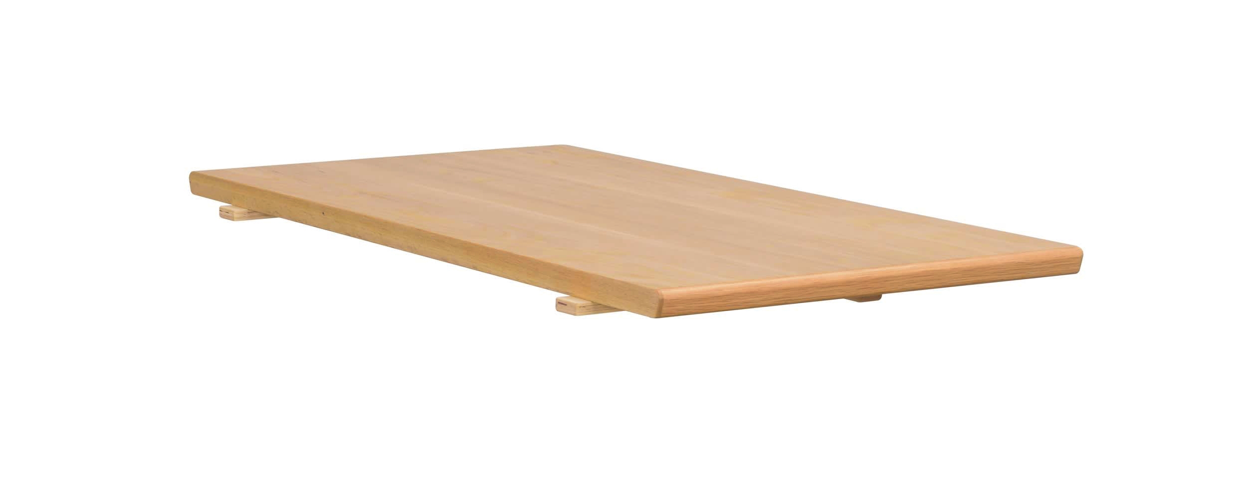 Rowico Home - Colonsay Tilläggsskiva Ek 50cm