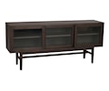 Hazelton Sideboard Brun 170cm