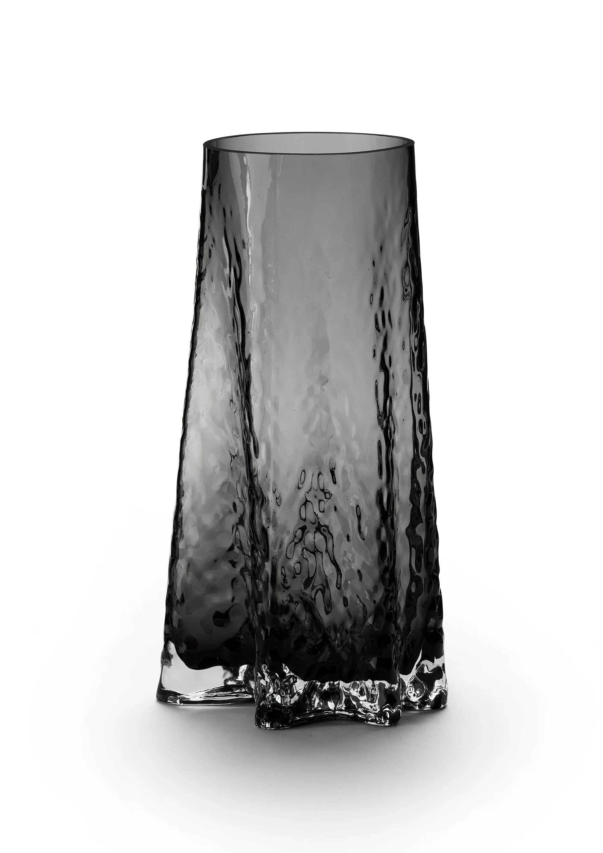 Cooee Design - Gry Vase Rauch 30cm
