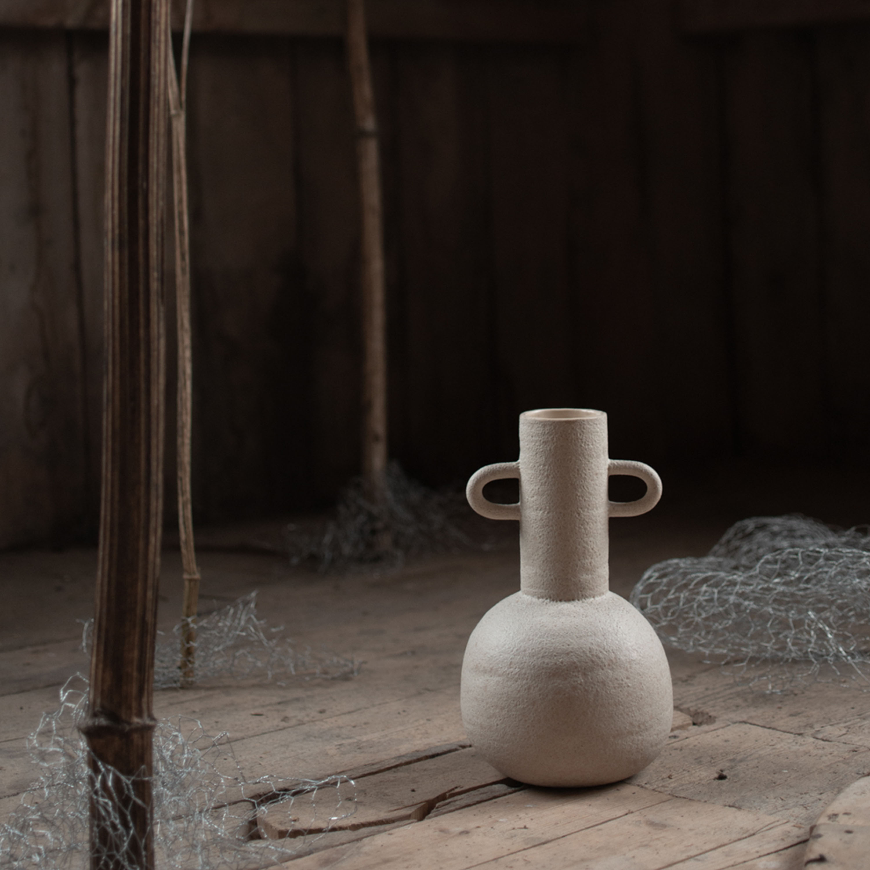 DBKD Long Maljakko Mole Medium