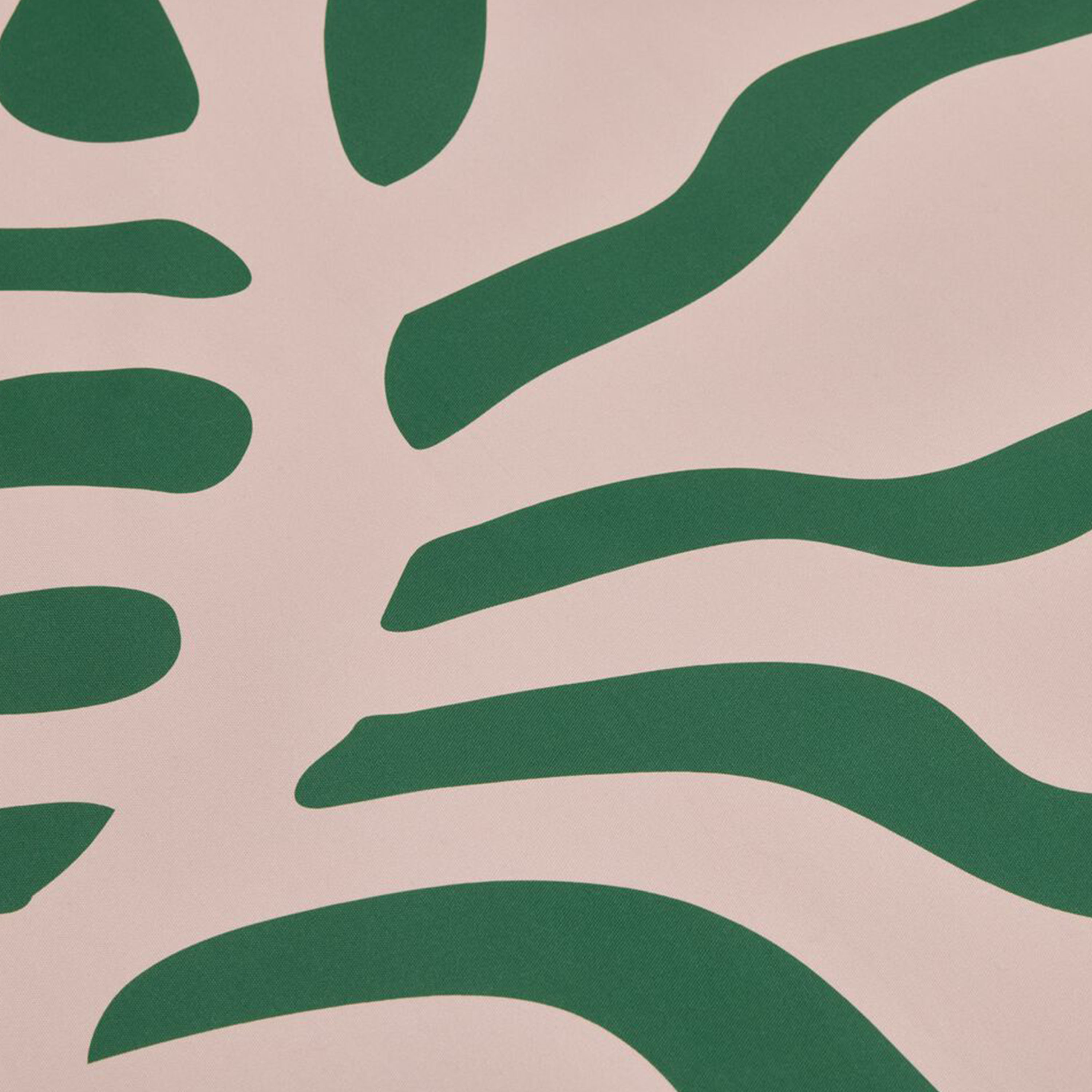 Fatboy Flying Carpet Utomhusmatta Herbal Green/Orange