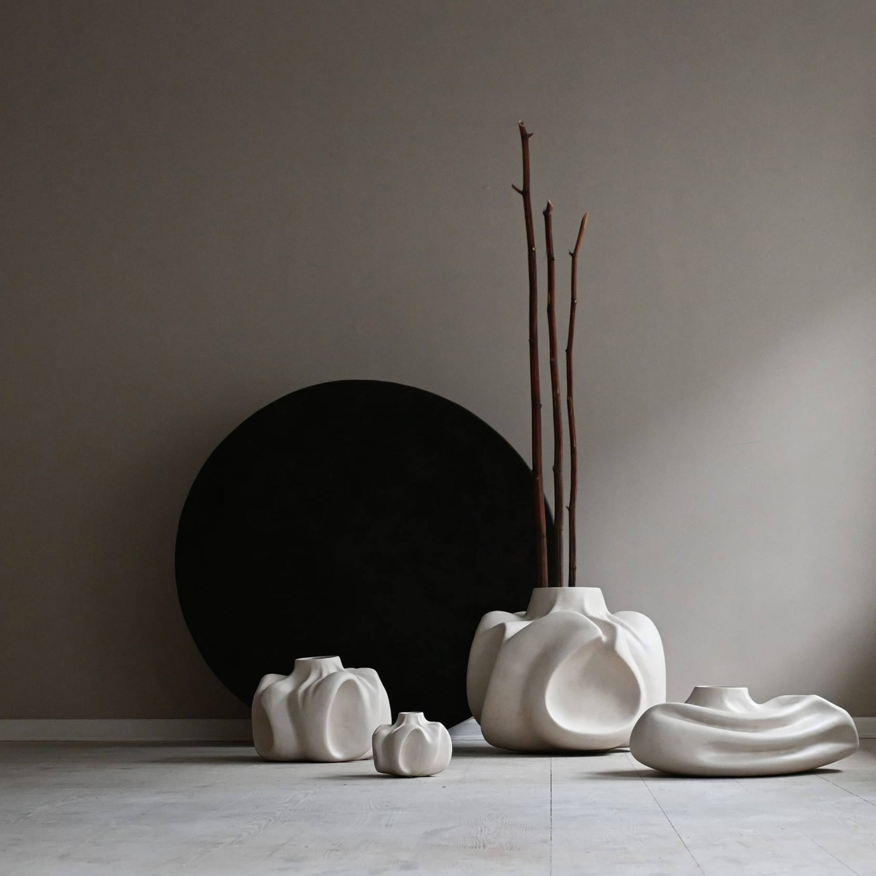 101 Copenhagen Wabi Vase Birch Mini