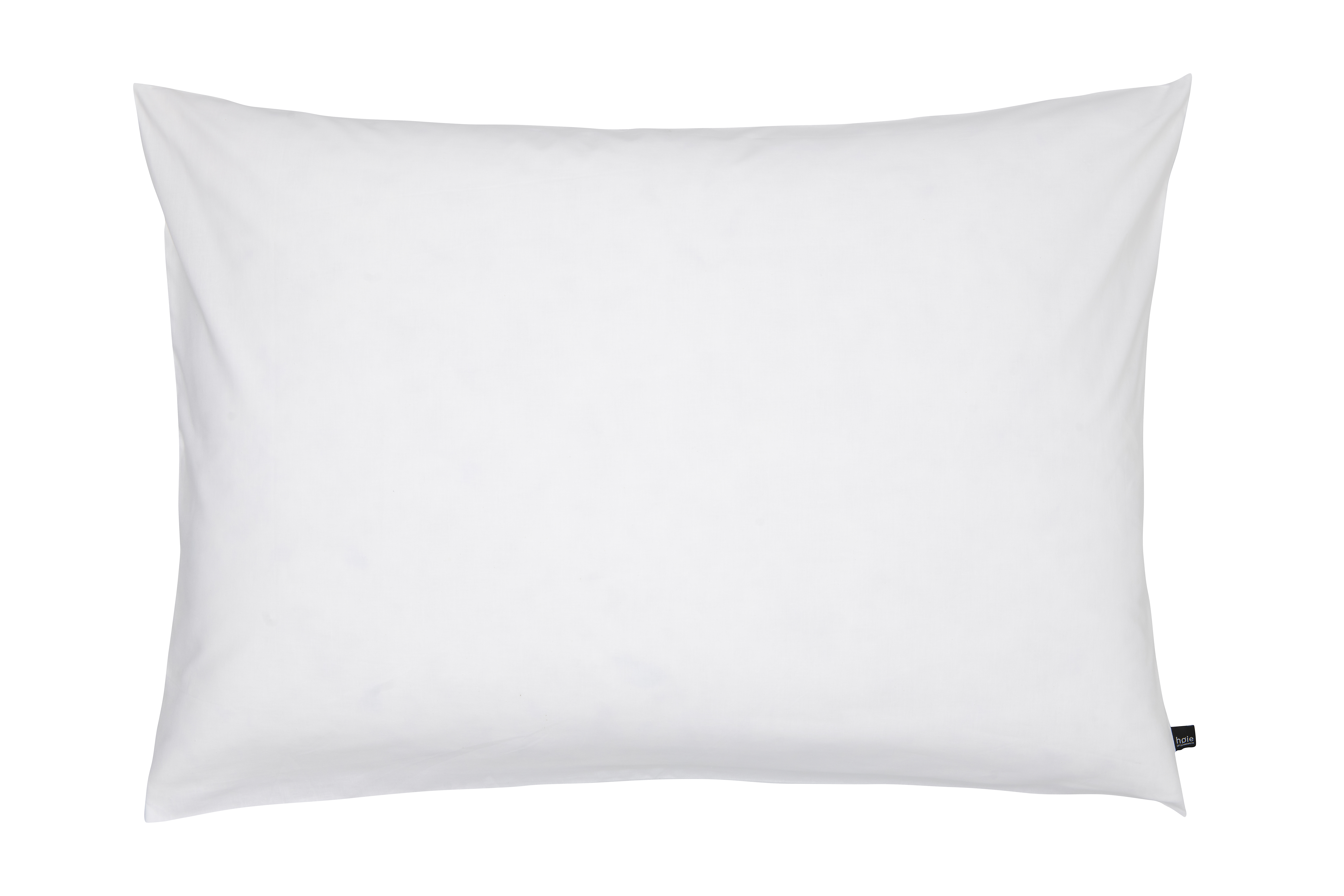 Örngott Vit Bomull 70x100