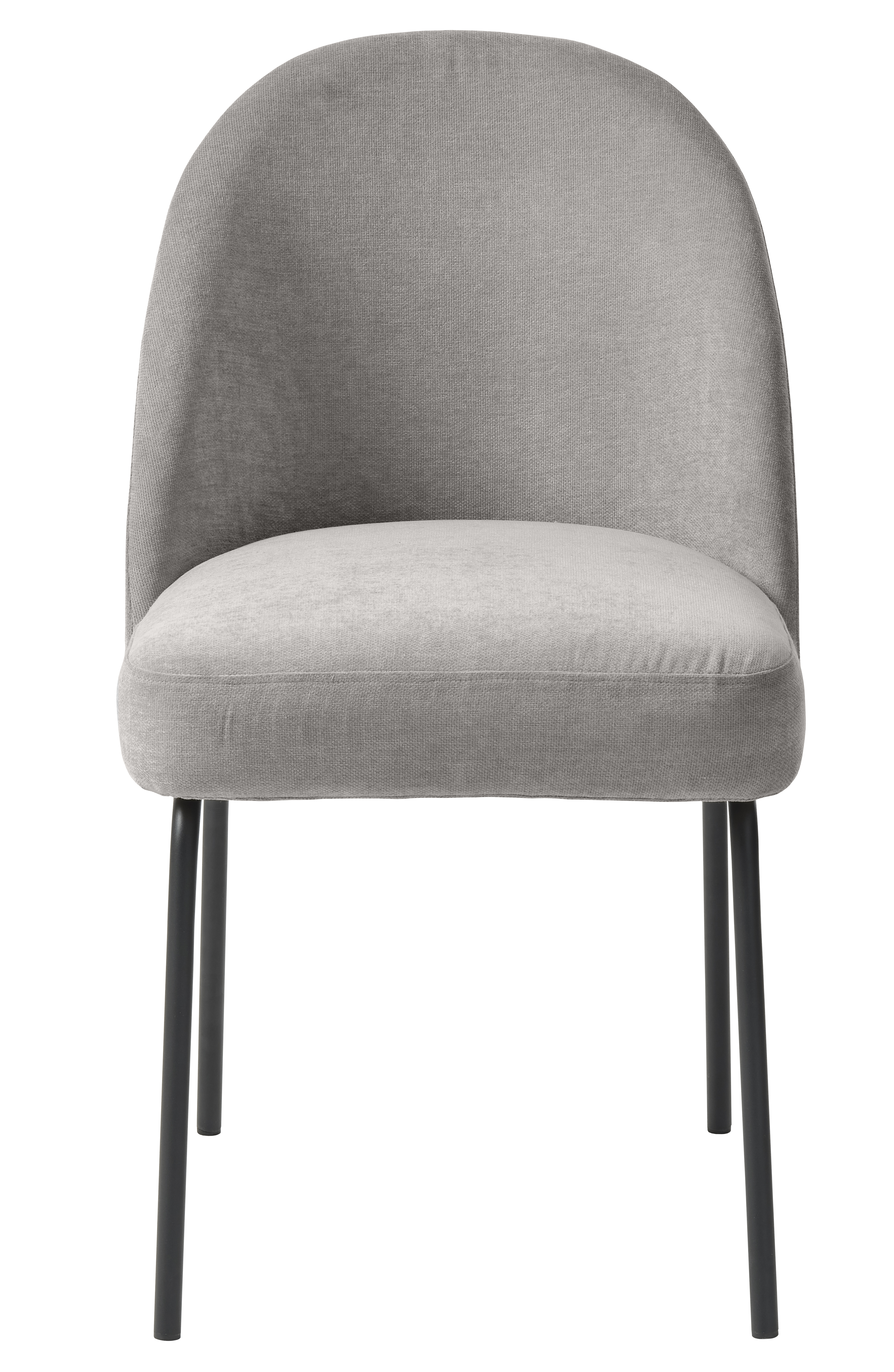 Nordic Home Hannah Ruokatuoli Chenille Grey