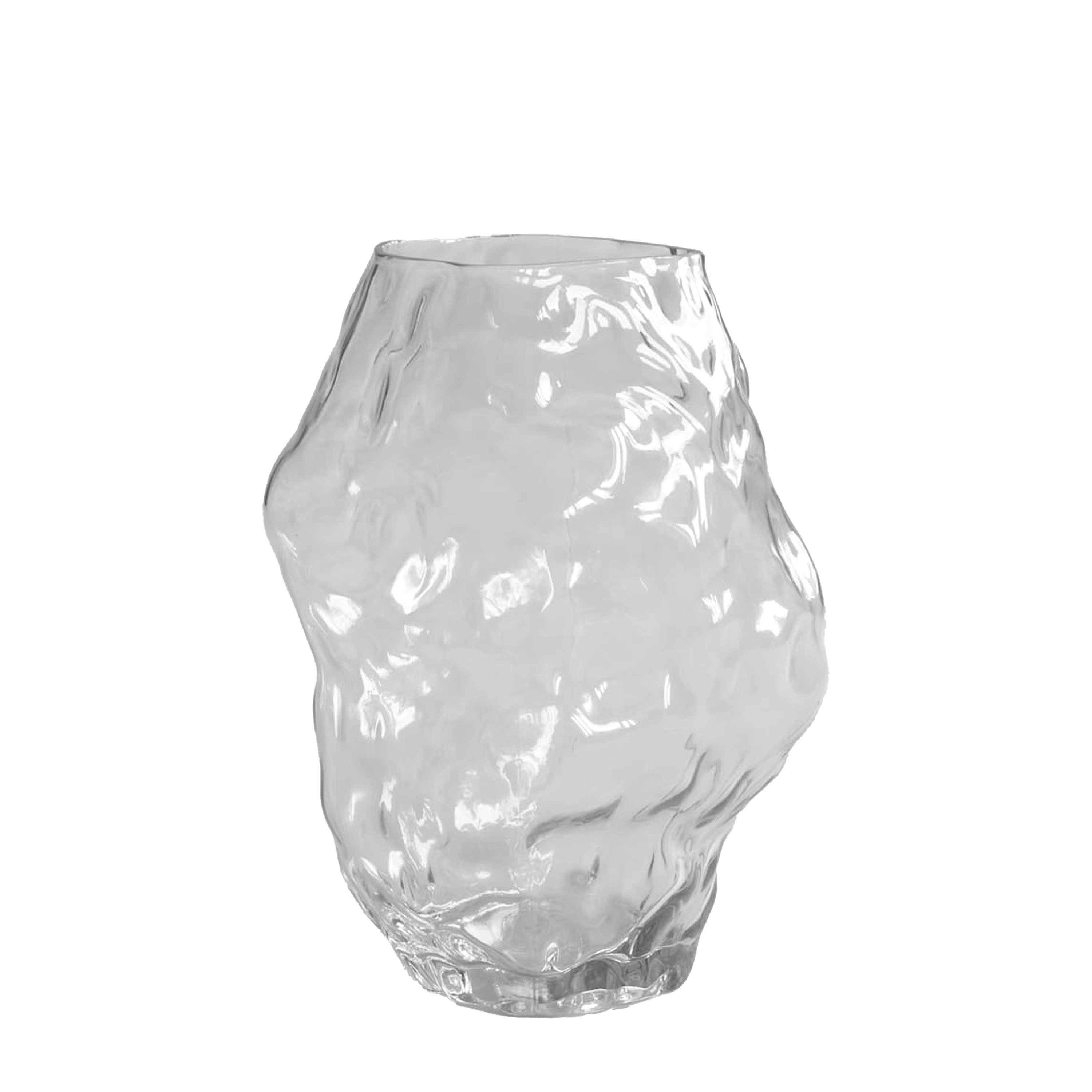 Katachi Vas Clear Medio