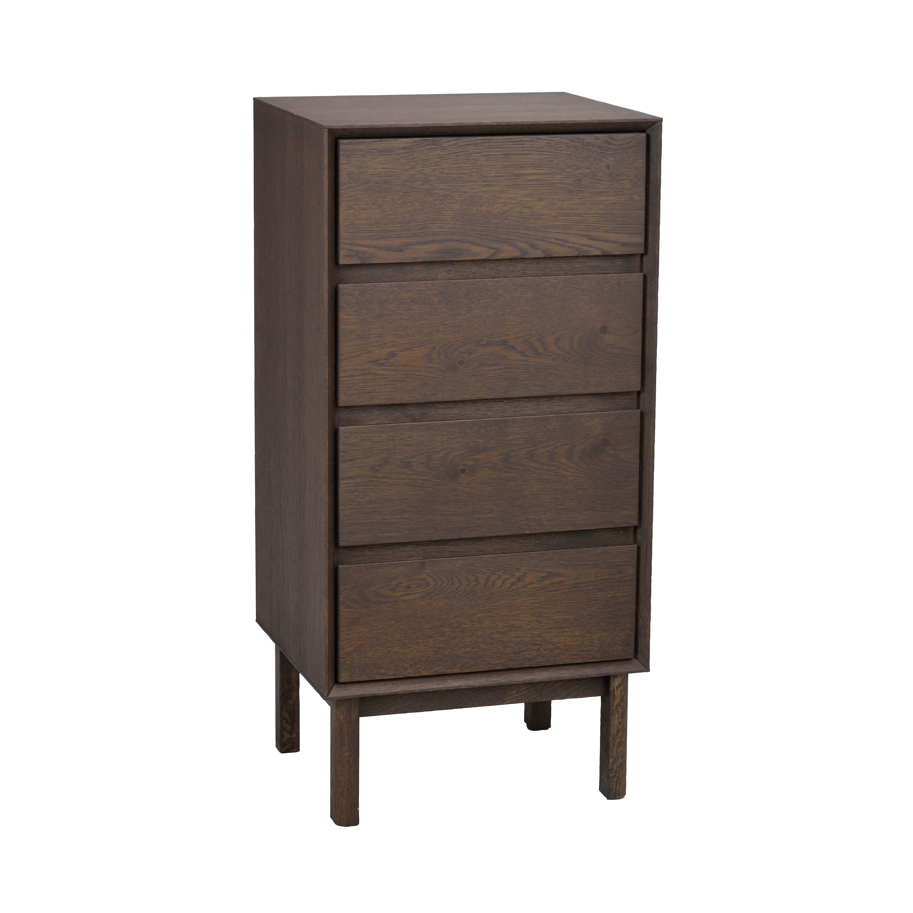 Rowico Home Mackay Kommode Braun 45x92