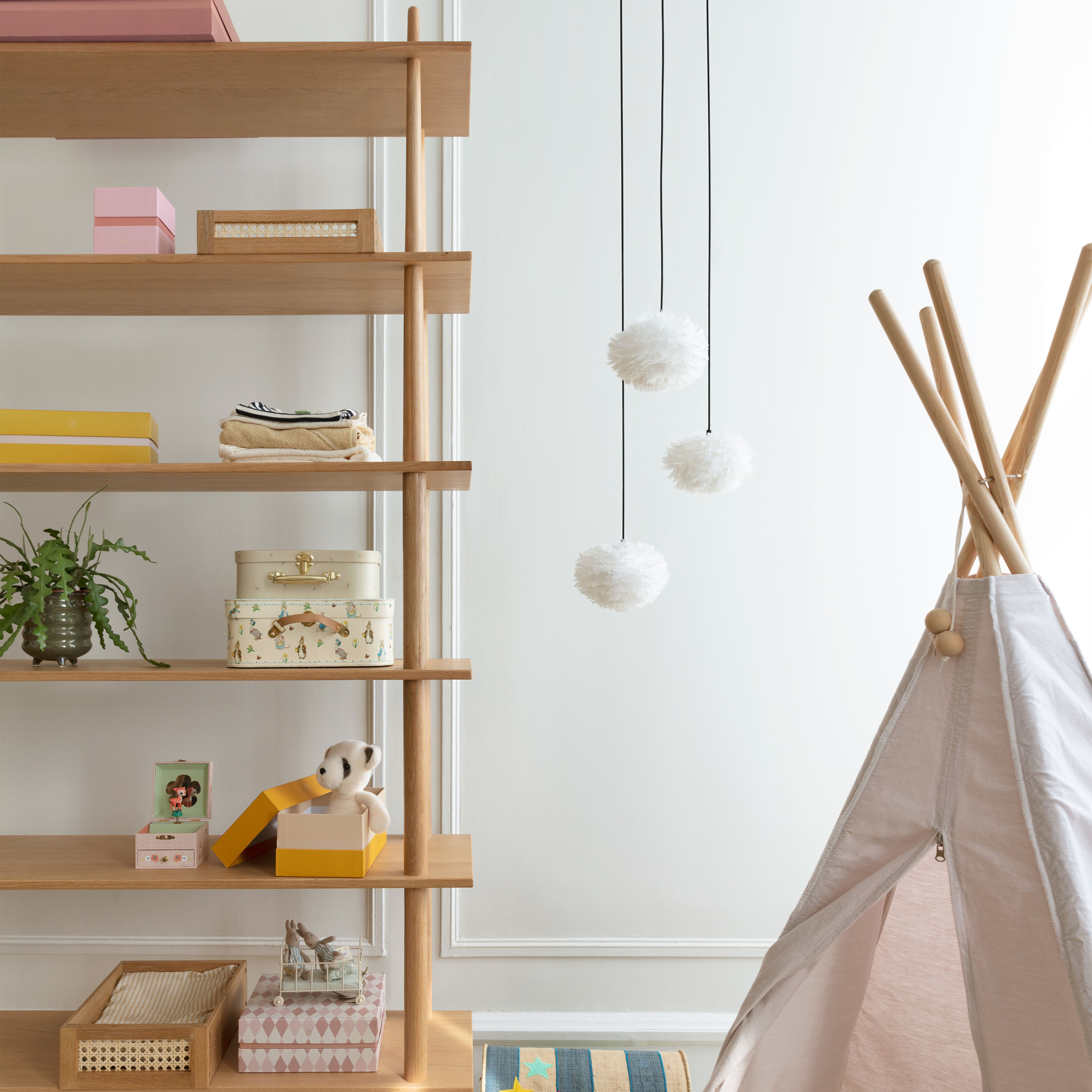 Umage Stories Bokylla Oak 110x147