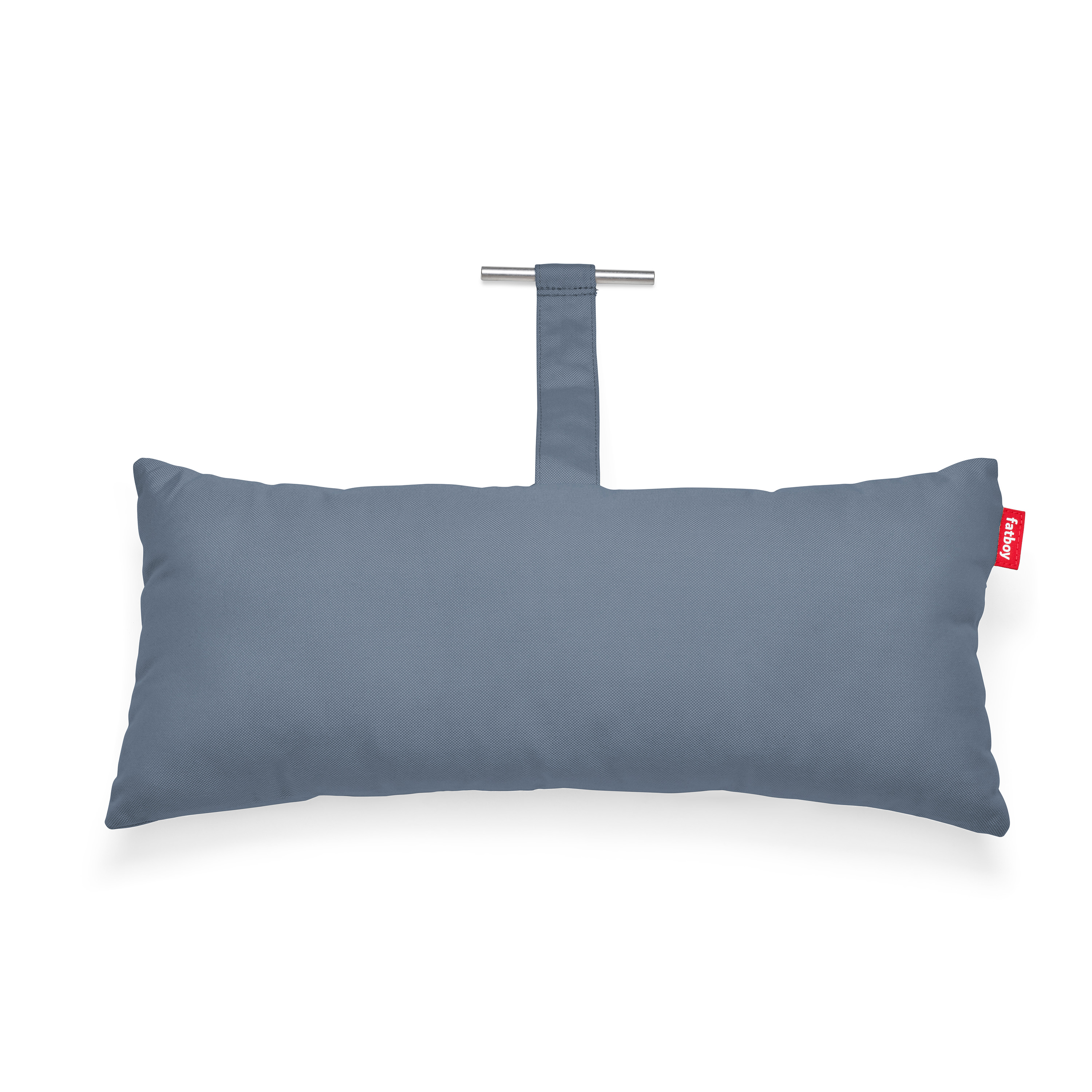 Headdemock Superb Nackkudde Storm Blue