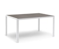 Hånger Matbord Vit 140x90