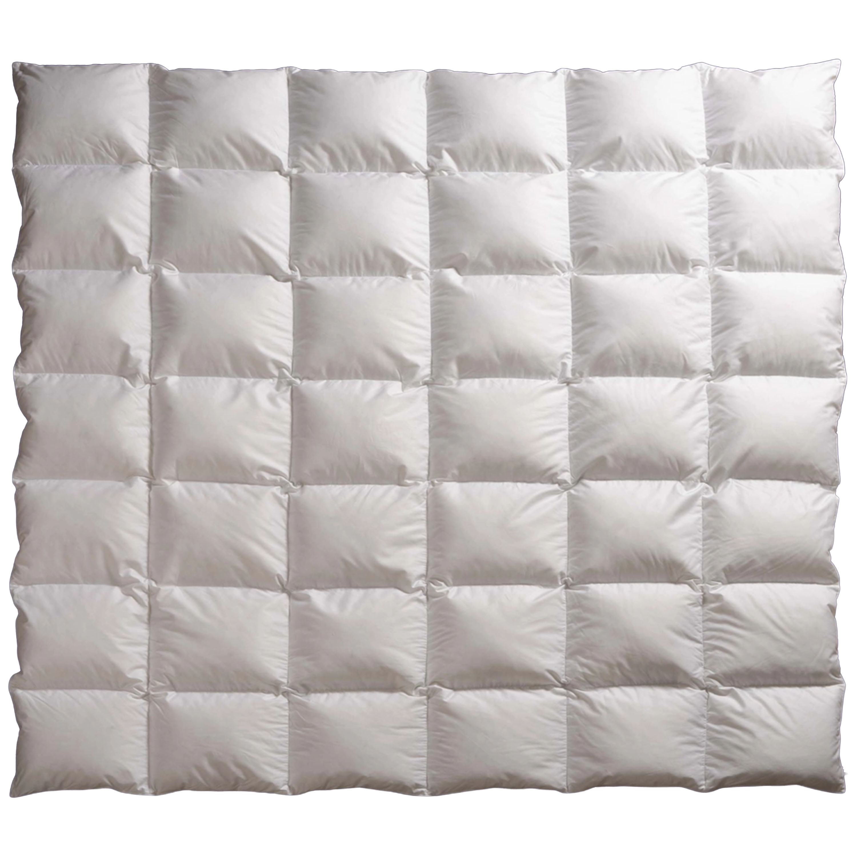 90% Gås Duntäcke Varm 882g 230x220