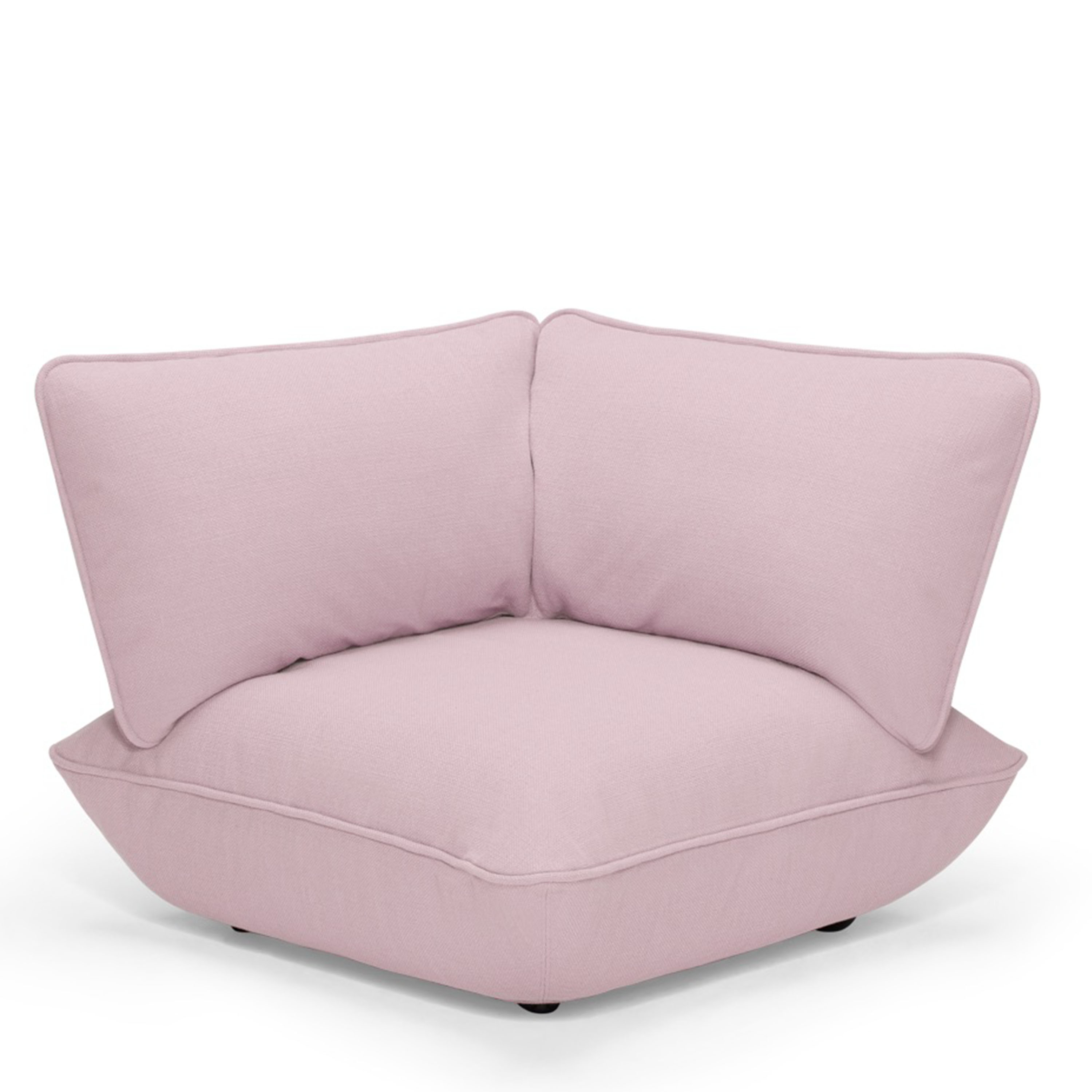 Sumo Hjørnemodul Trekk Bubble Pink