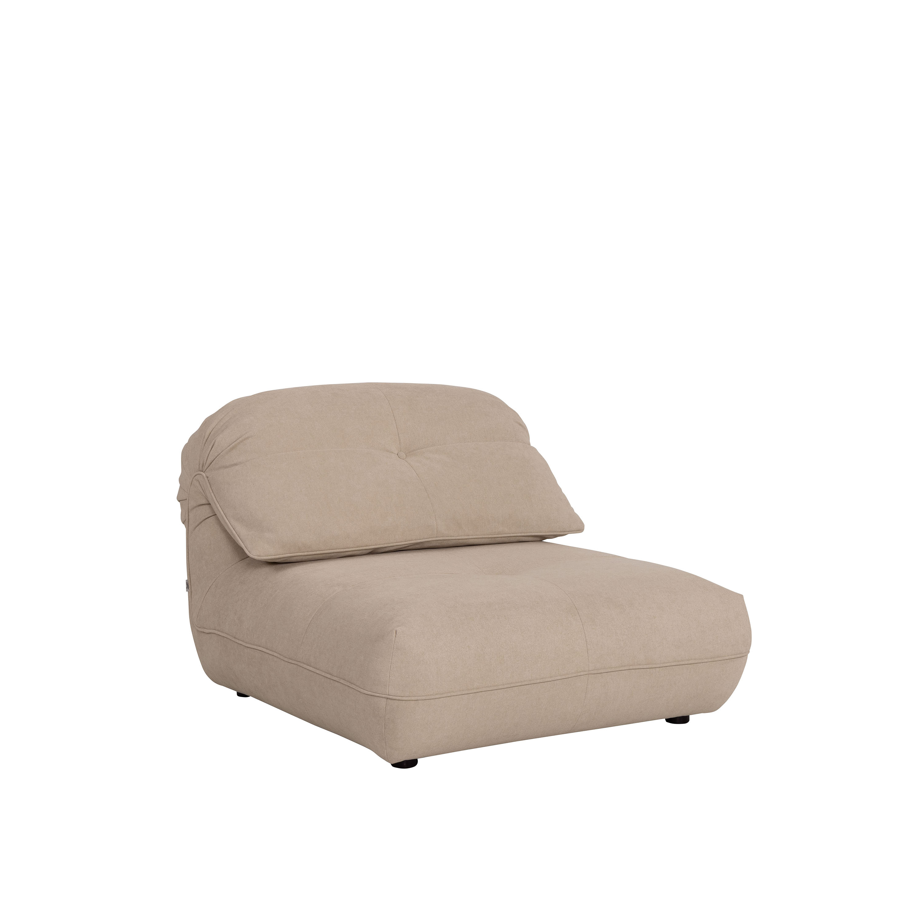 Toto Sitte­modul Beige 108 cm