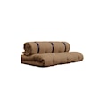 Buckle-Up Daybed Mocca 200cm