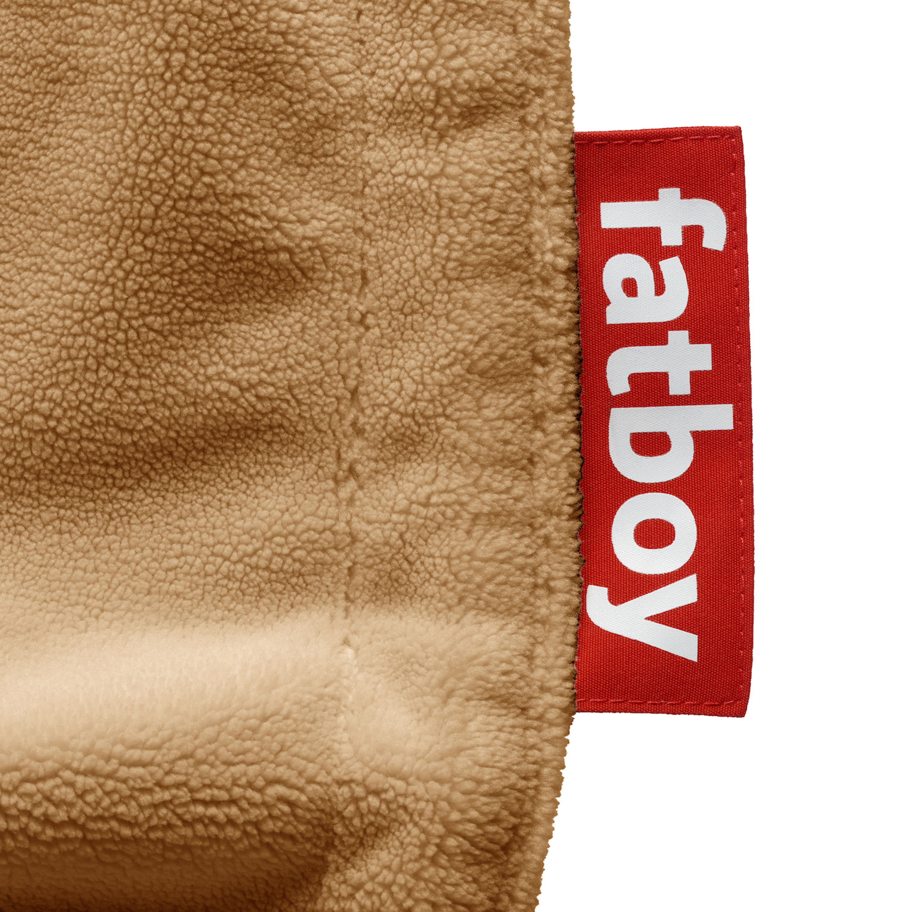 Fatboy Original Slim Teddy Istuinrahi Latte