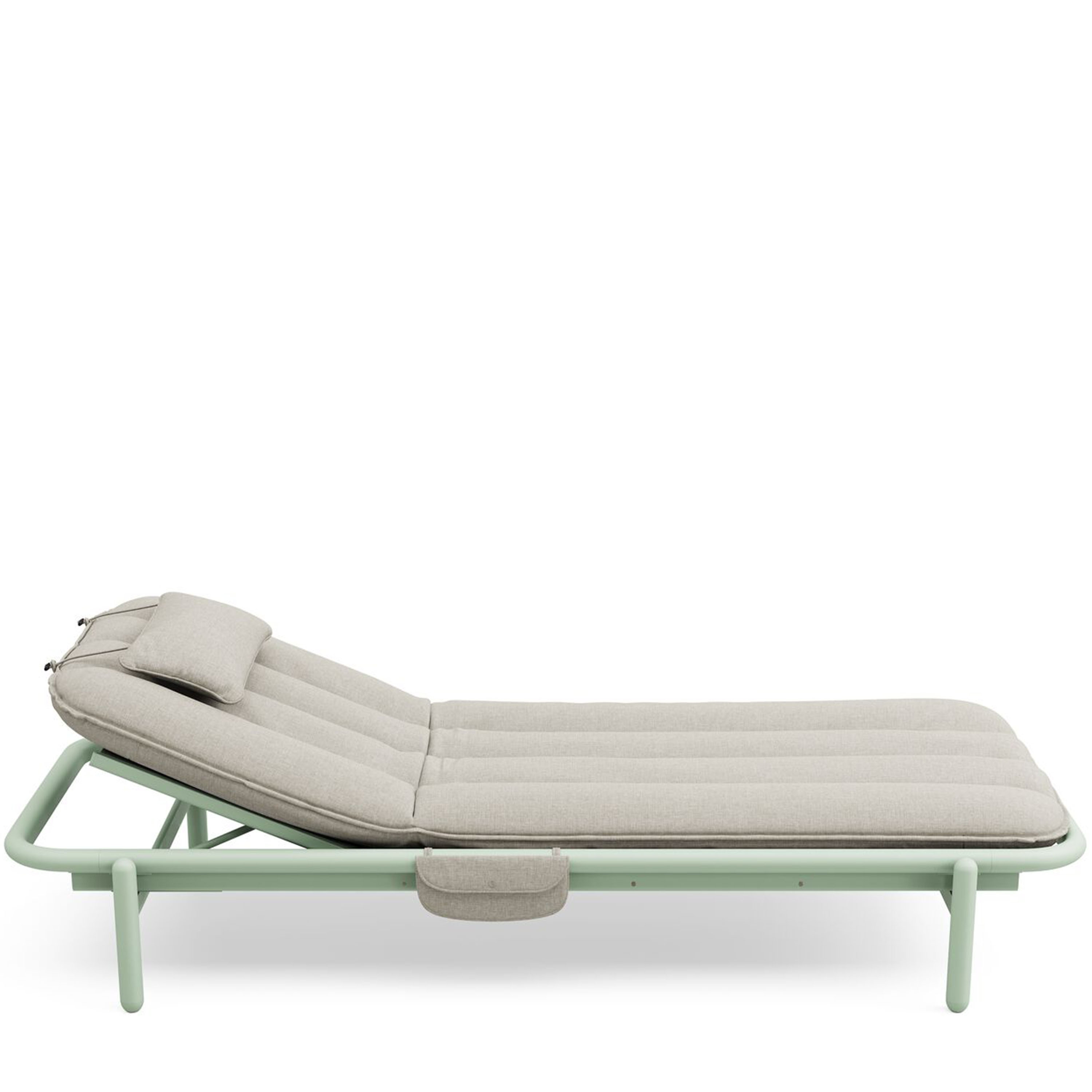 Fatboy Sunbun Solseng Mist Green/Mist