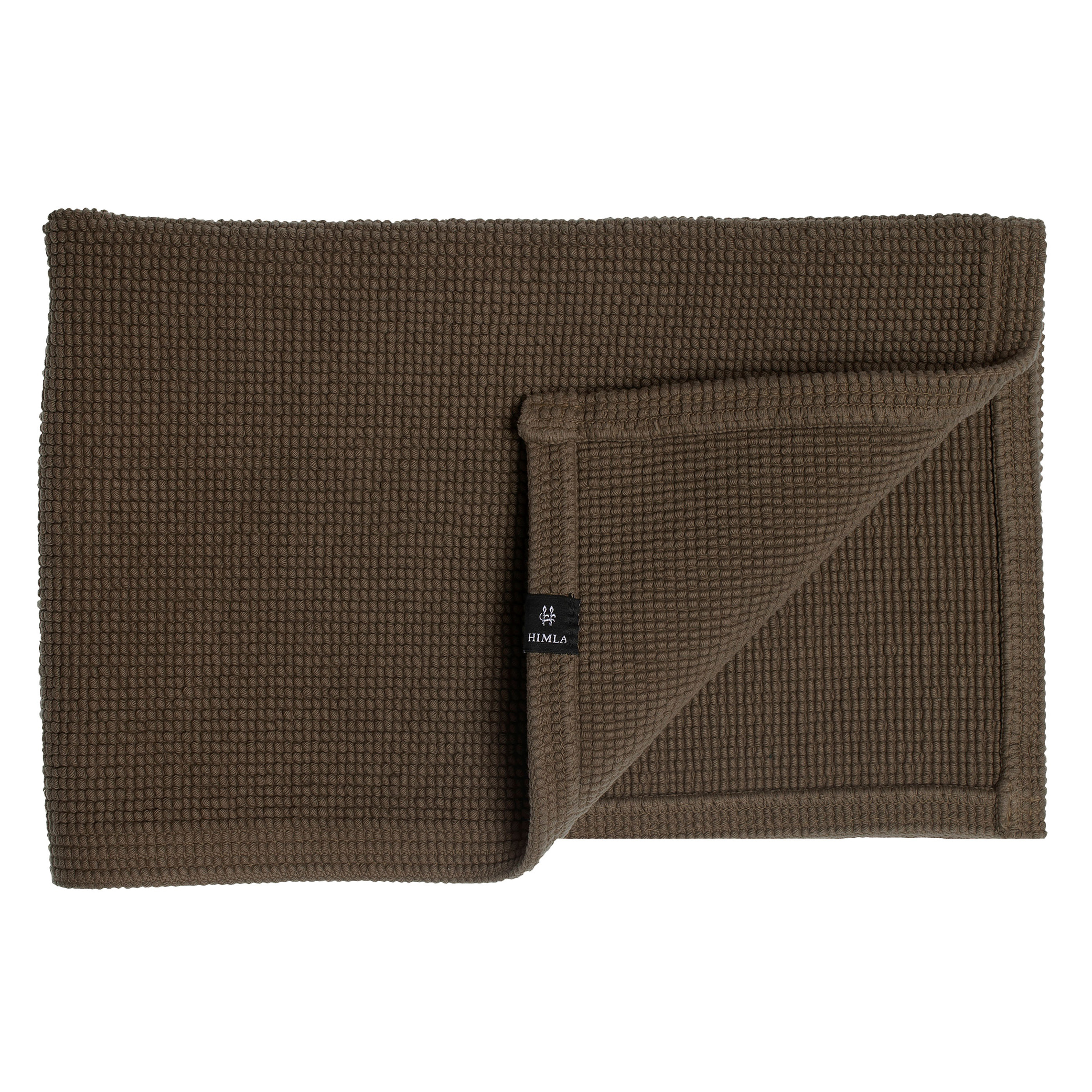 Love Badrumsmatta Chocolate 70x110