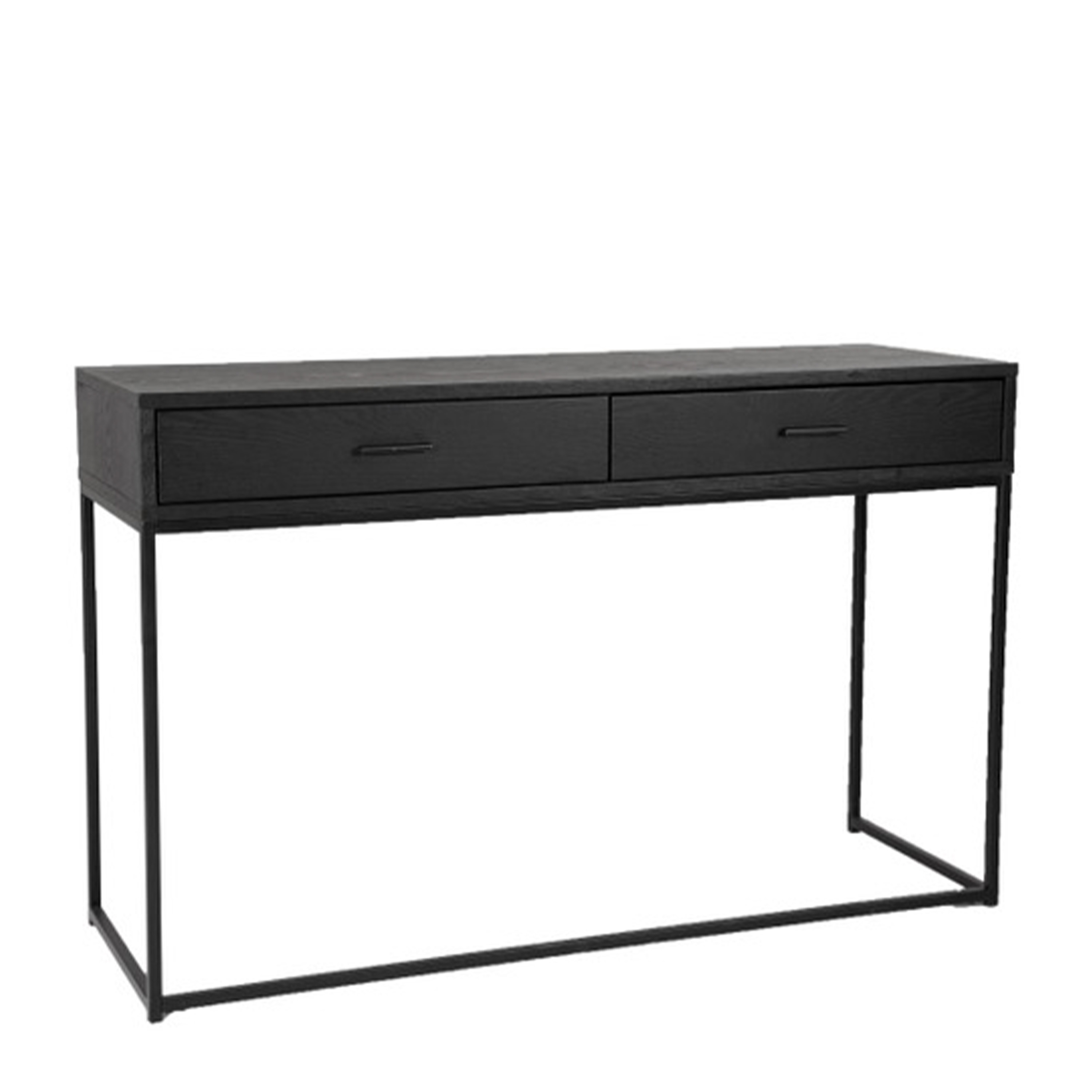 Axel Konsolbord med Lådor 120cm