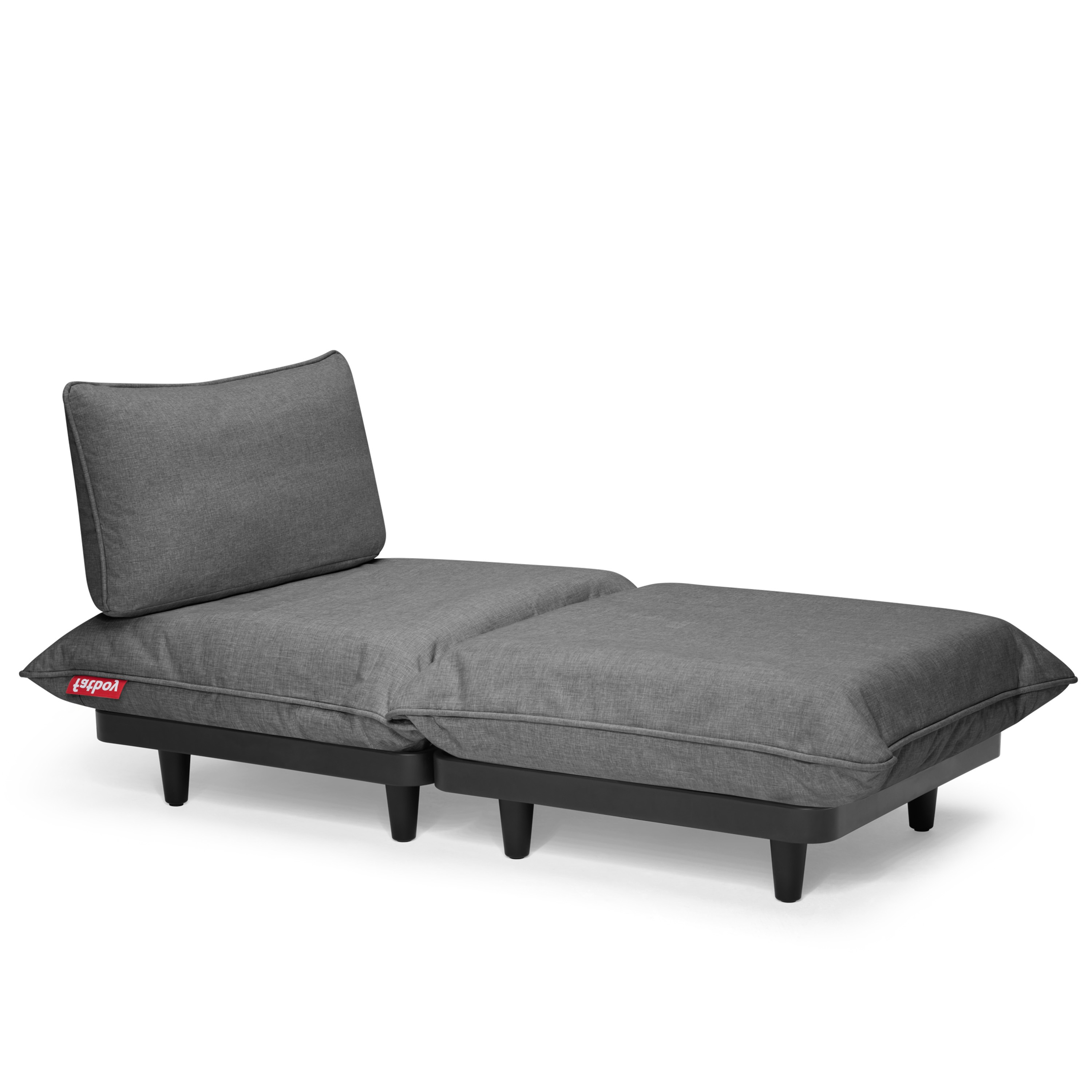 Paletti Dagseng Rock Grey