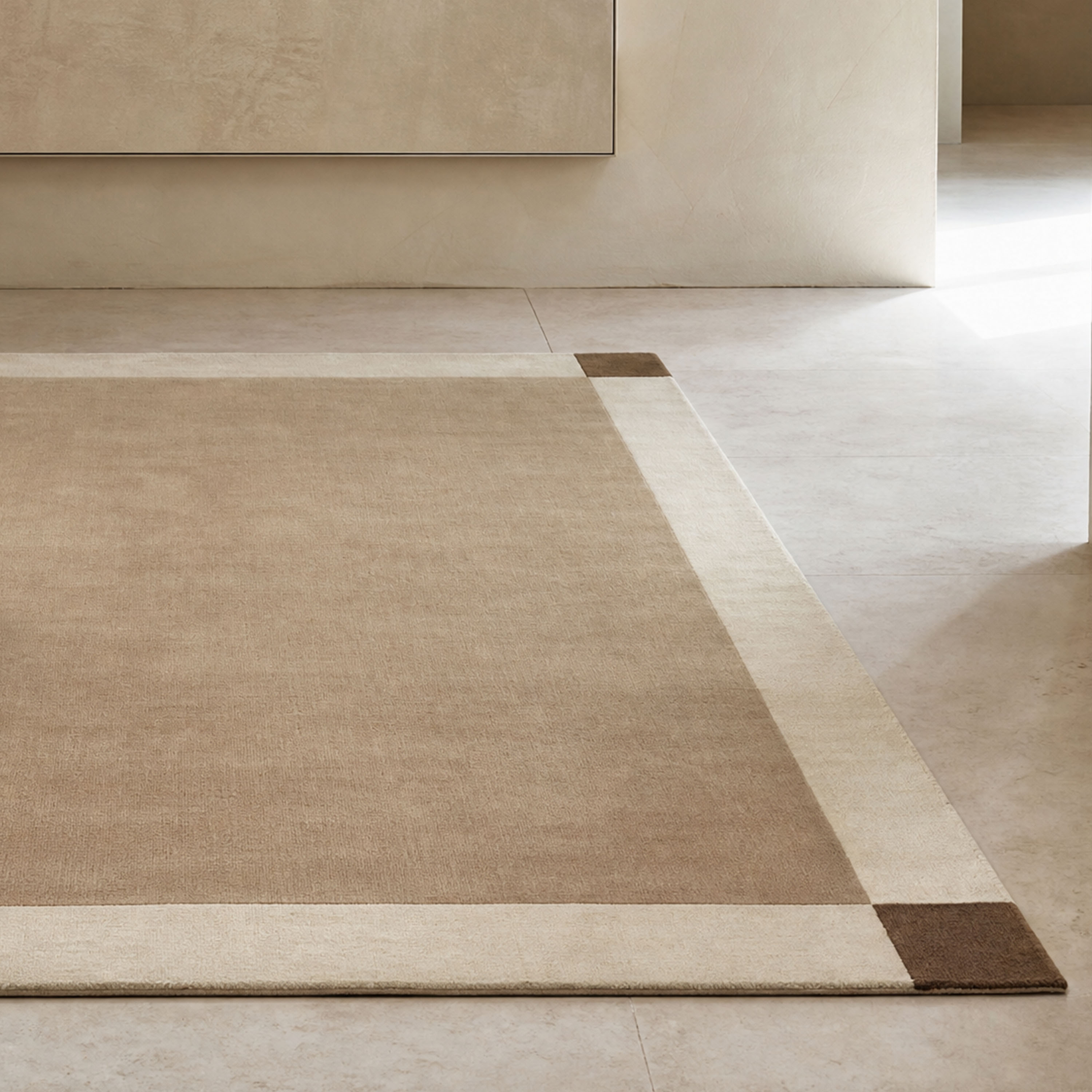 Classic Collection Signature Frame Ullmatta Caramel 200x300