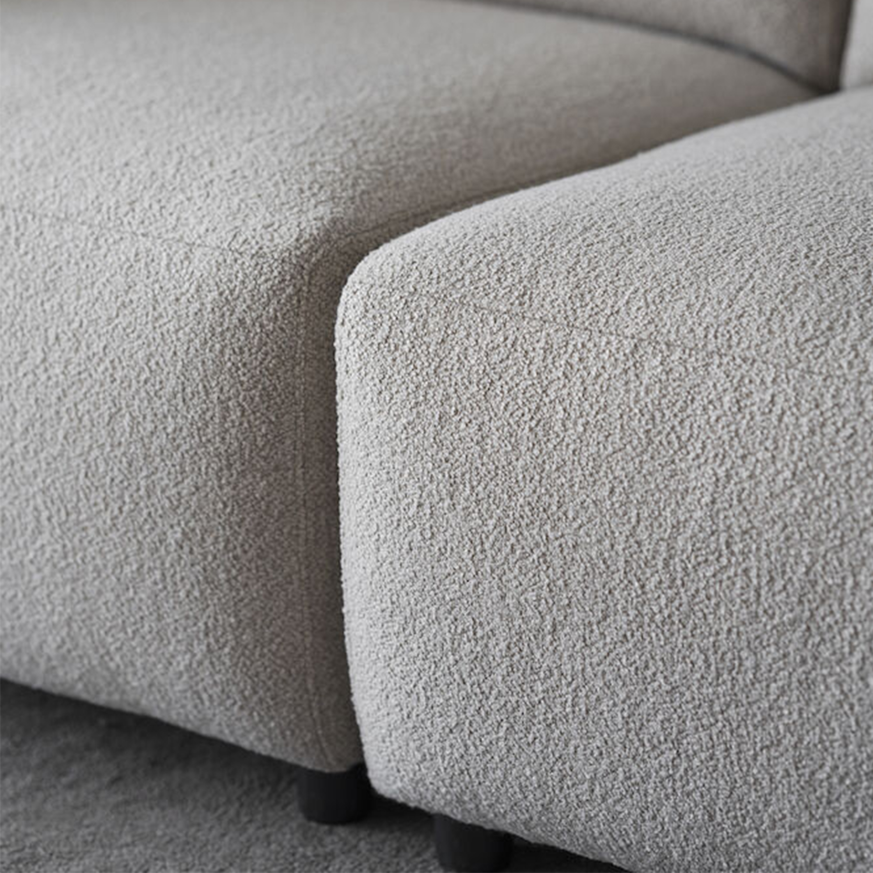 Rowico Home Willard 3-sits Soffa Ljusbeige