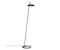Versale Golvlampa Svart