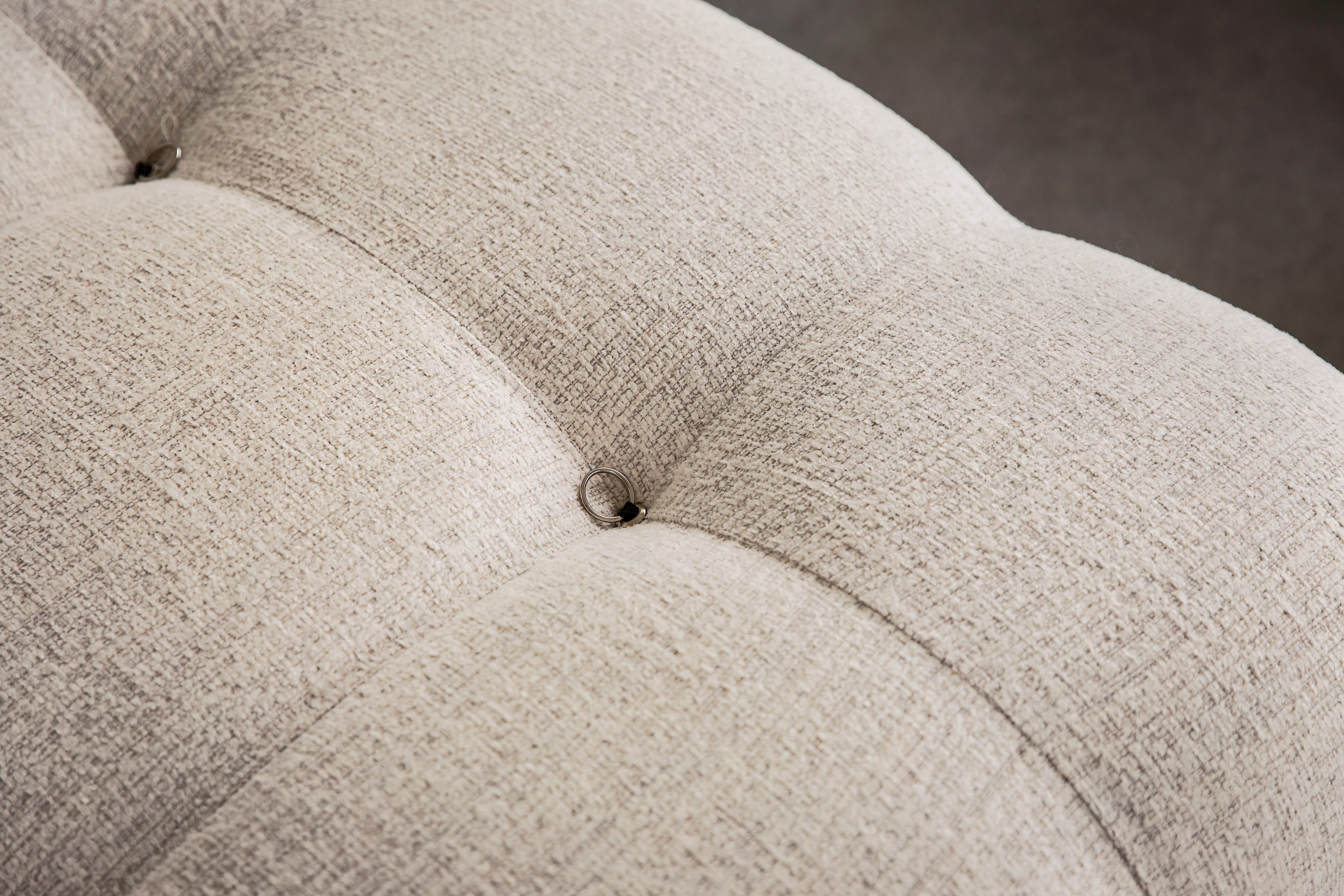 Sleepo Collection Blanca Mittelmodul Creme