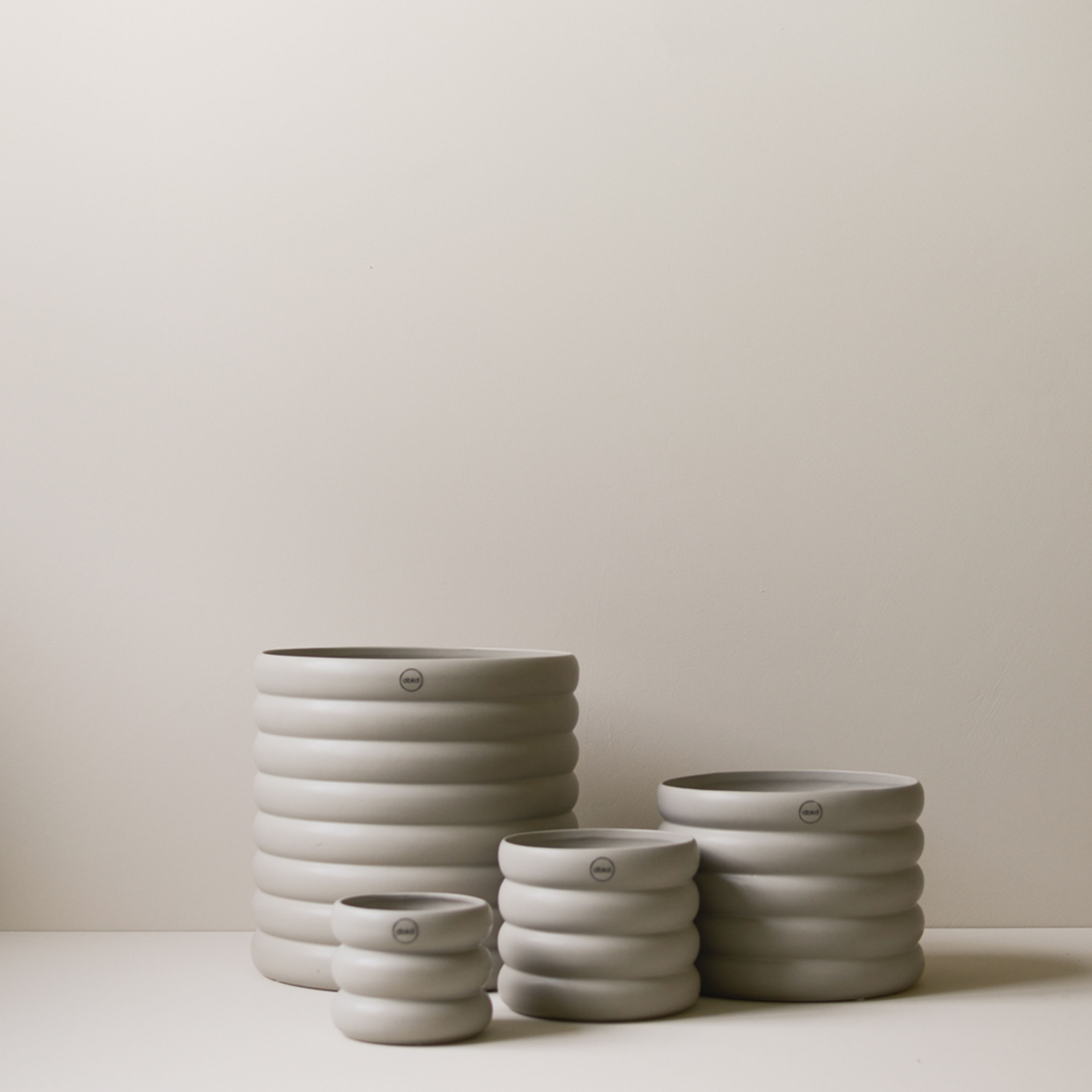 DBKD Mud Kruka Mole Medium