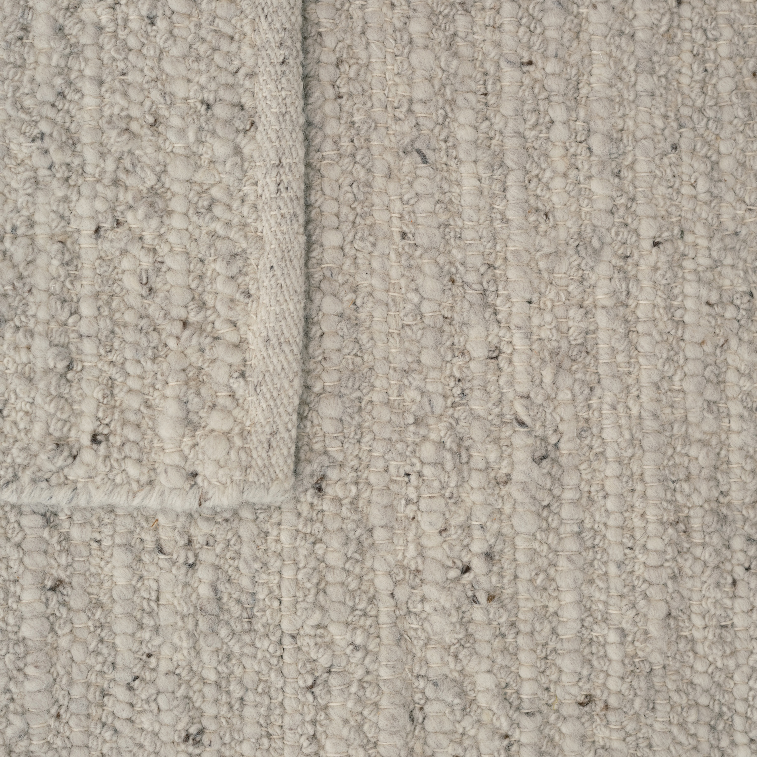 Linie Design Melange Sky Wollteppich Marble 200x300