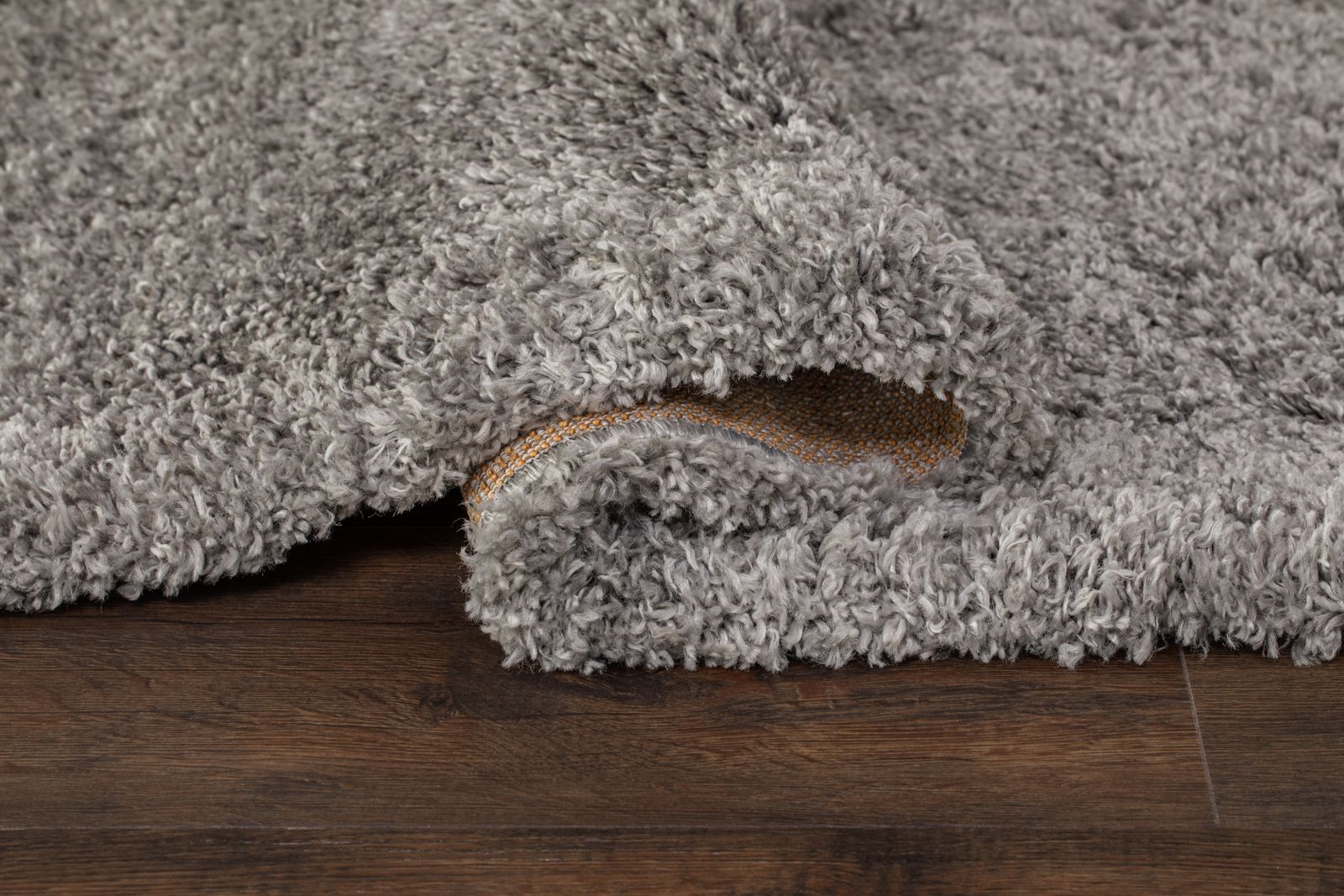 KM Carpets Gloria Matta Silver 133x190