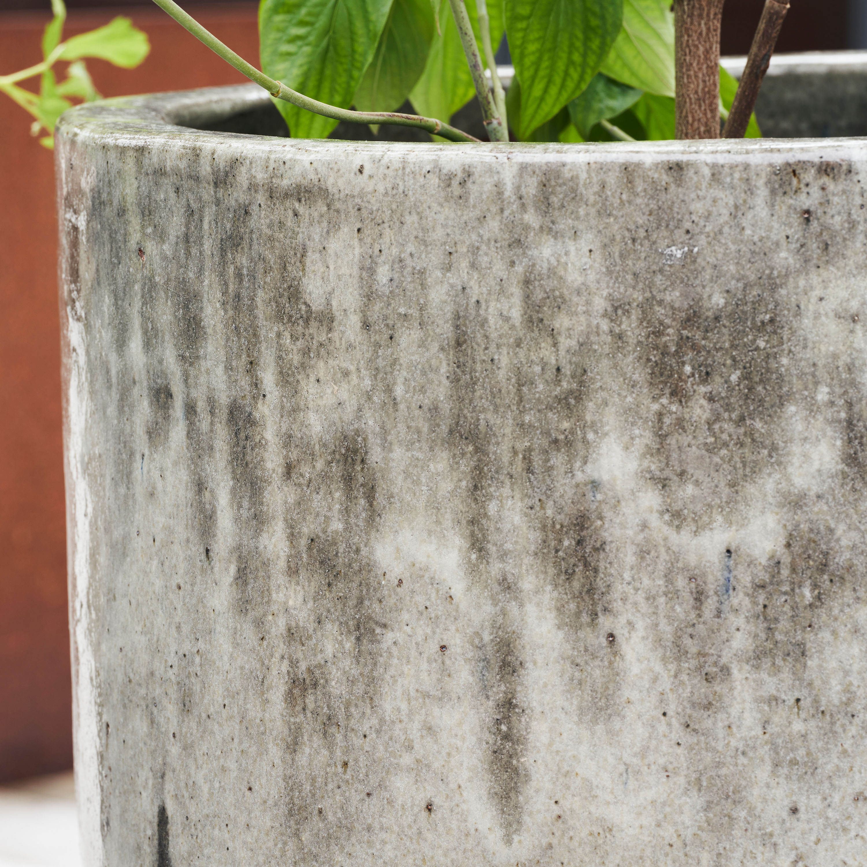 House Doctor Pho Kruka Grå 2-pack