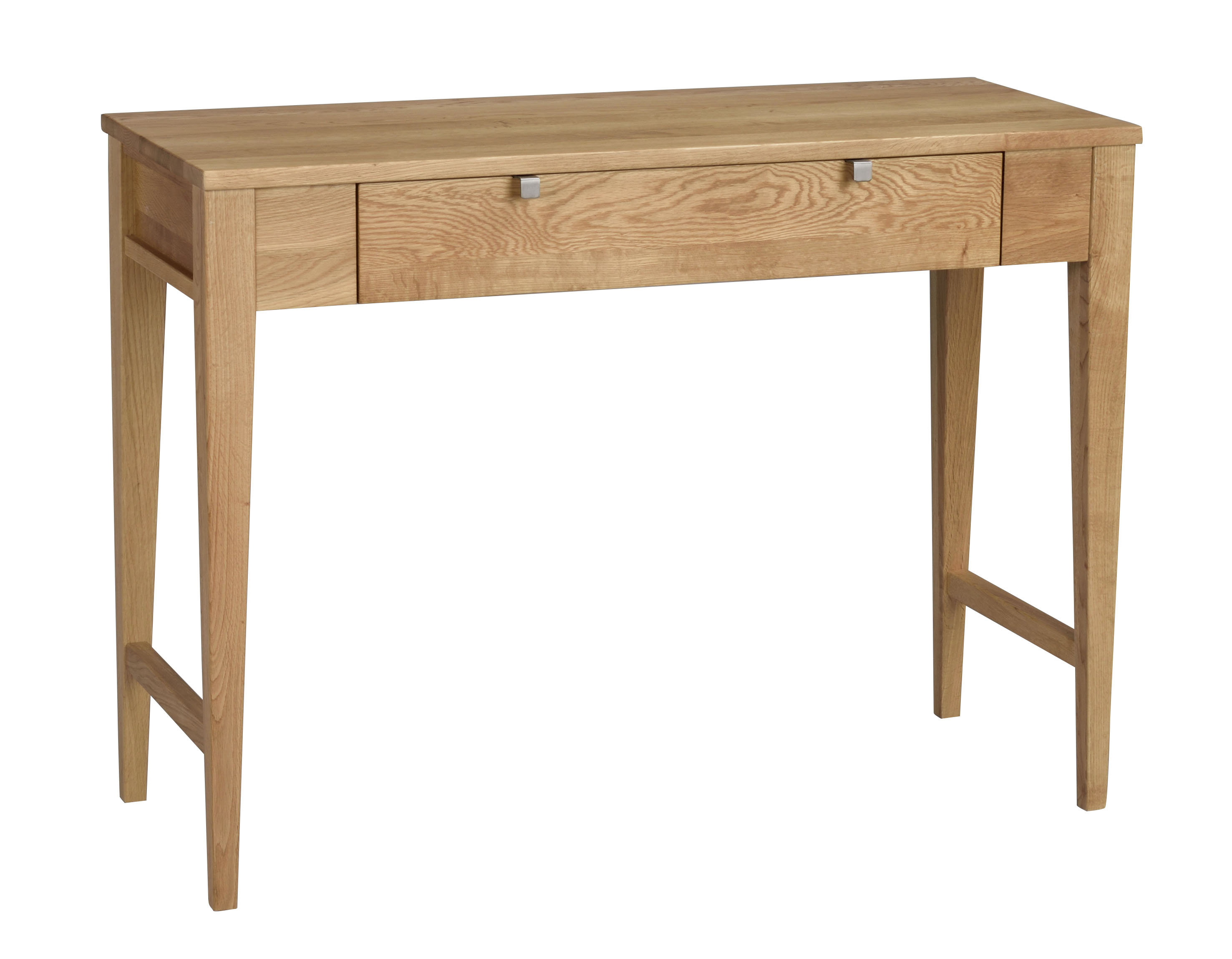 Confetti Konsolbord Ek 100cm
