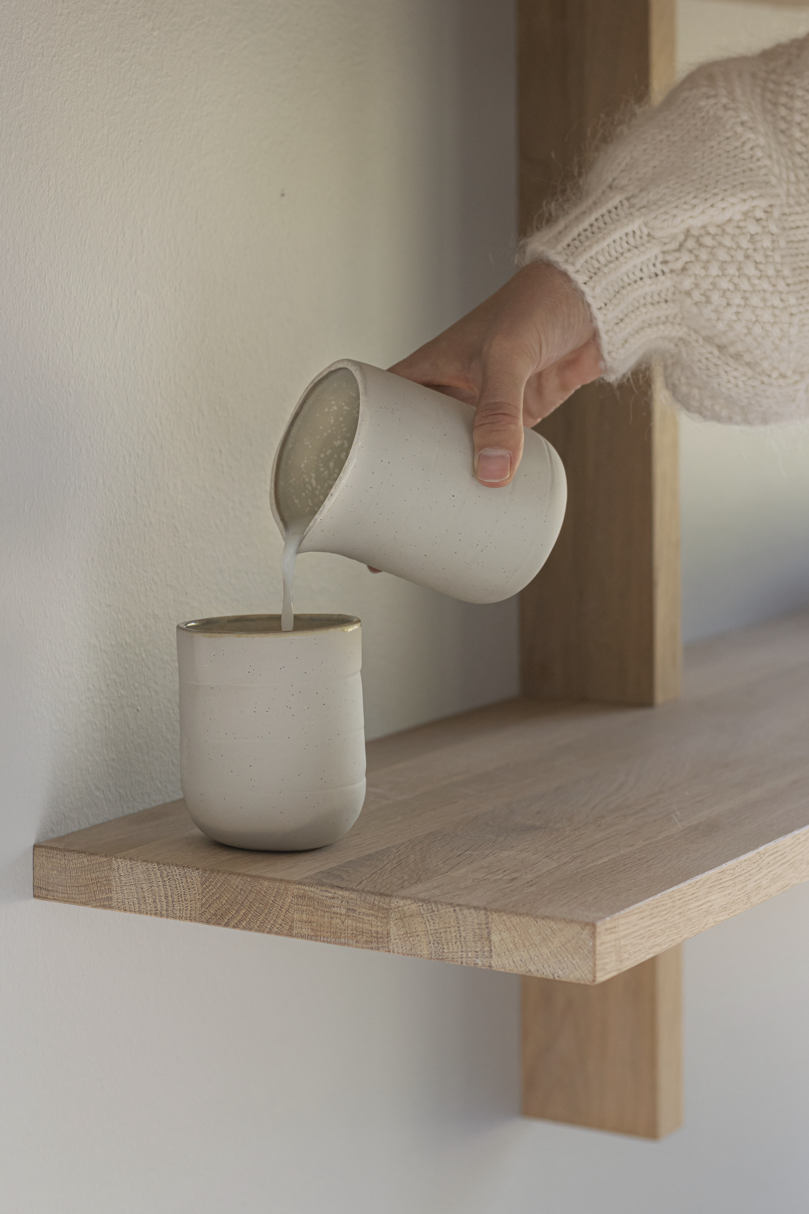 Mette Ditmer Sand Grain Kanna Kit 42cl