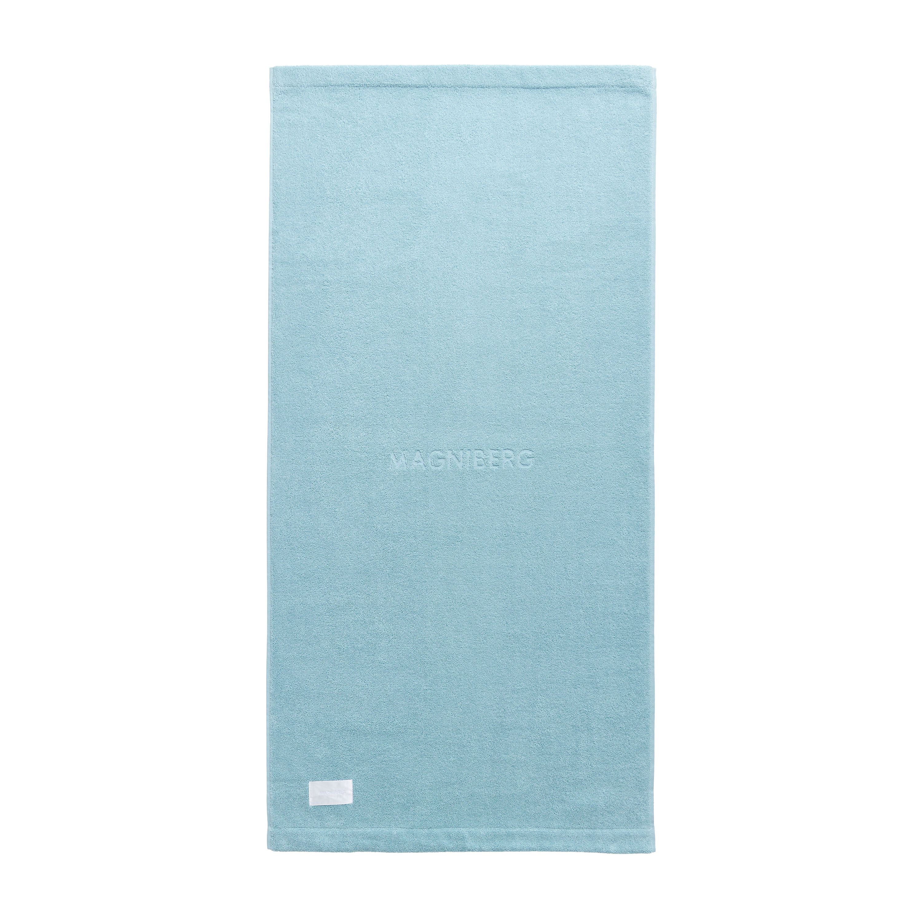 Gelato Håndkle Young Blue 70x140