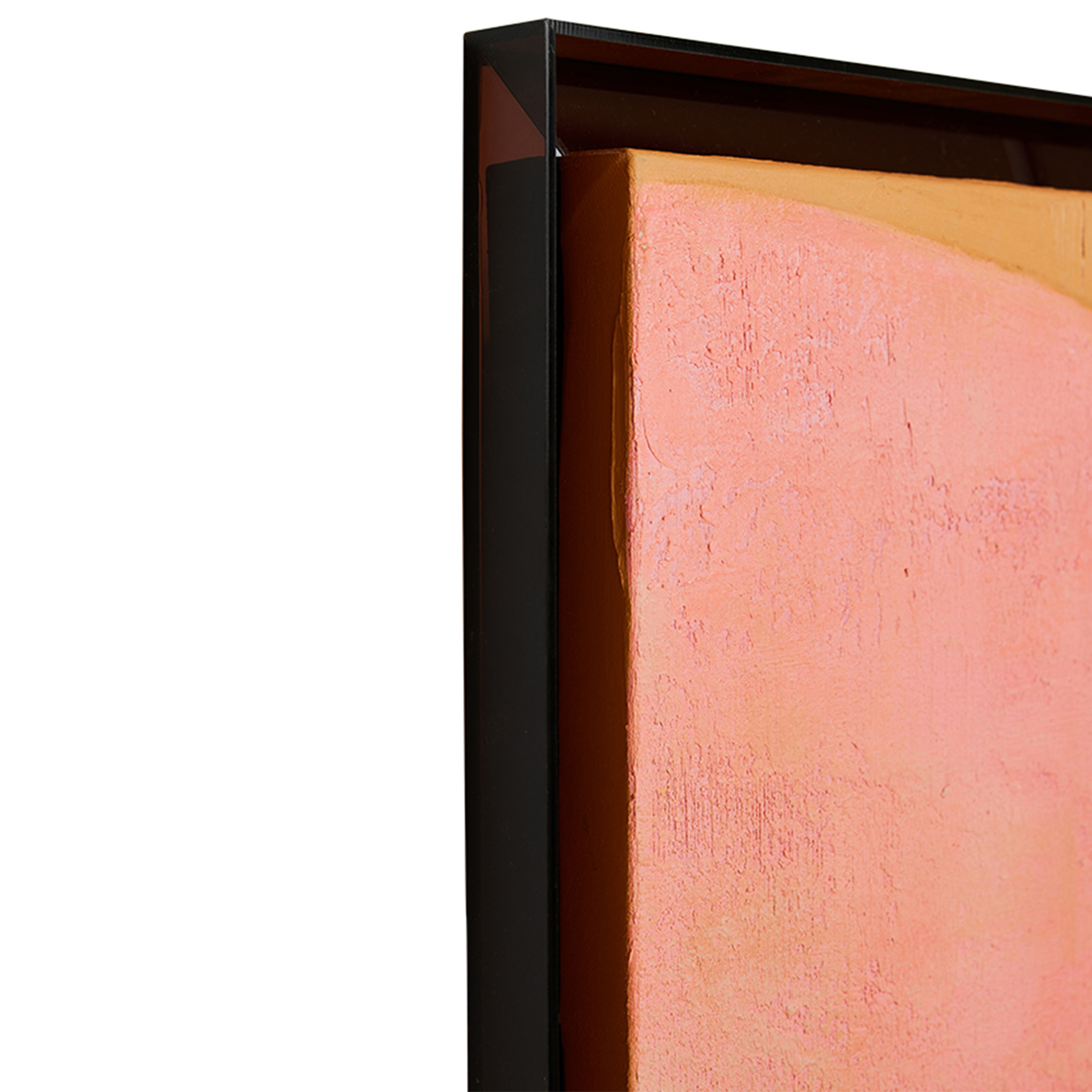 HKliving Roseate Hues Bilde 107x127