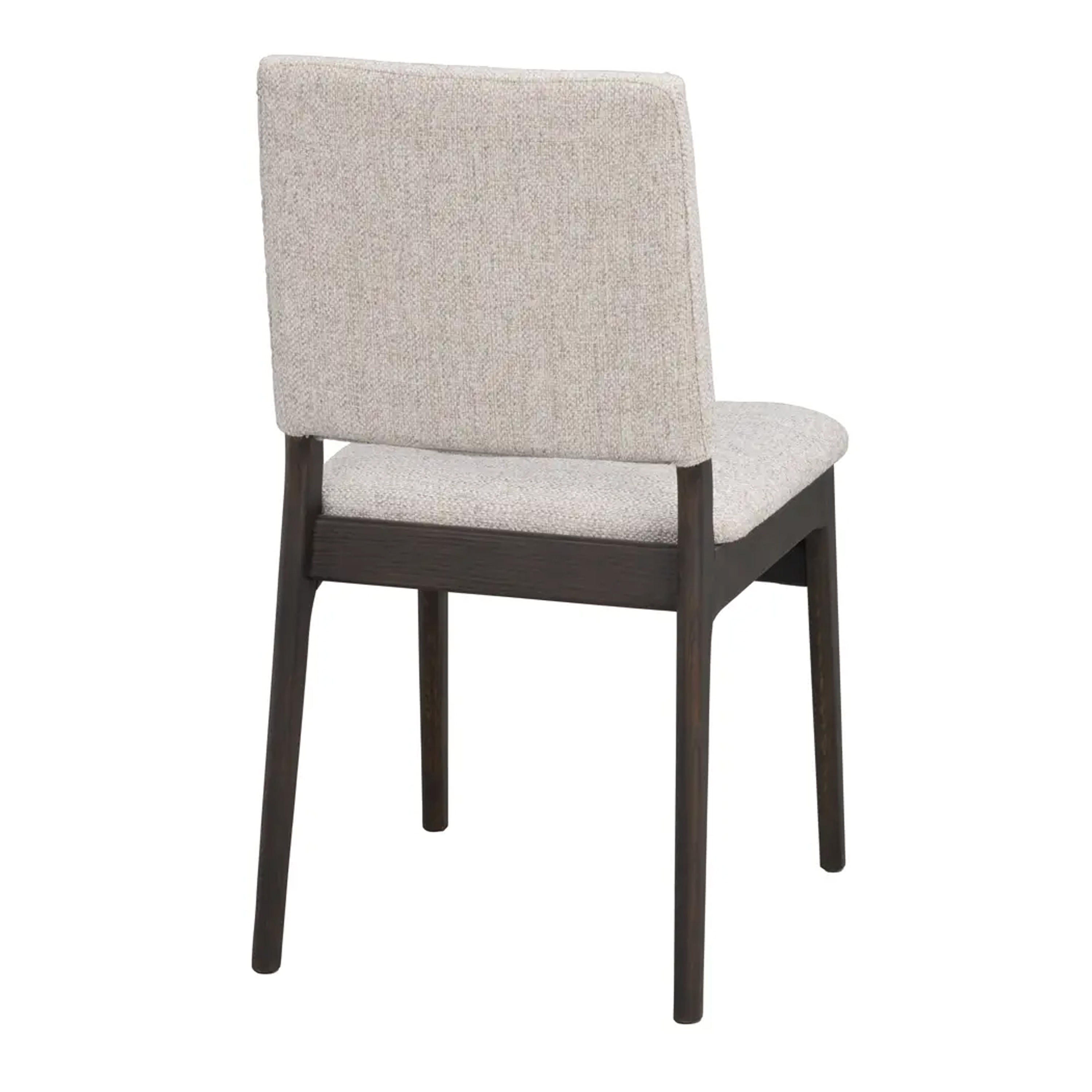 Rowico Home Medford Matstol Brun Ek/Ljusbeige