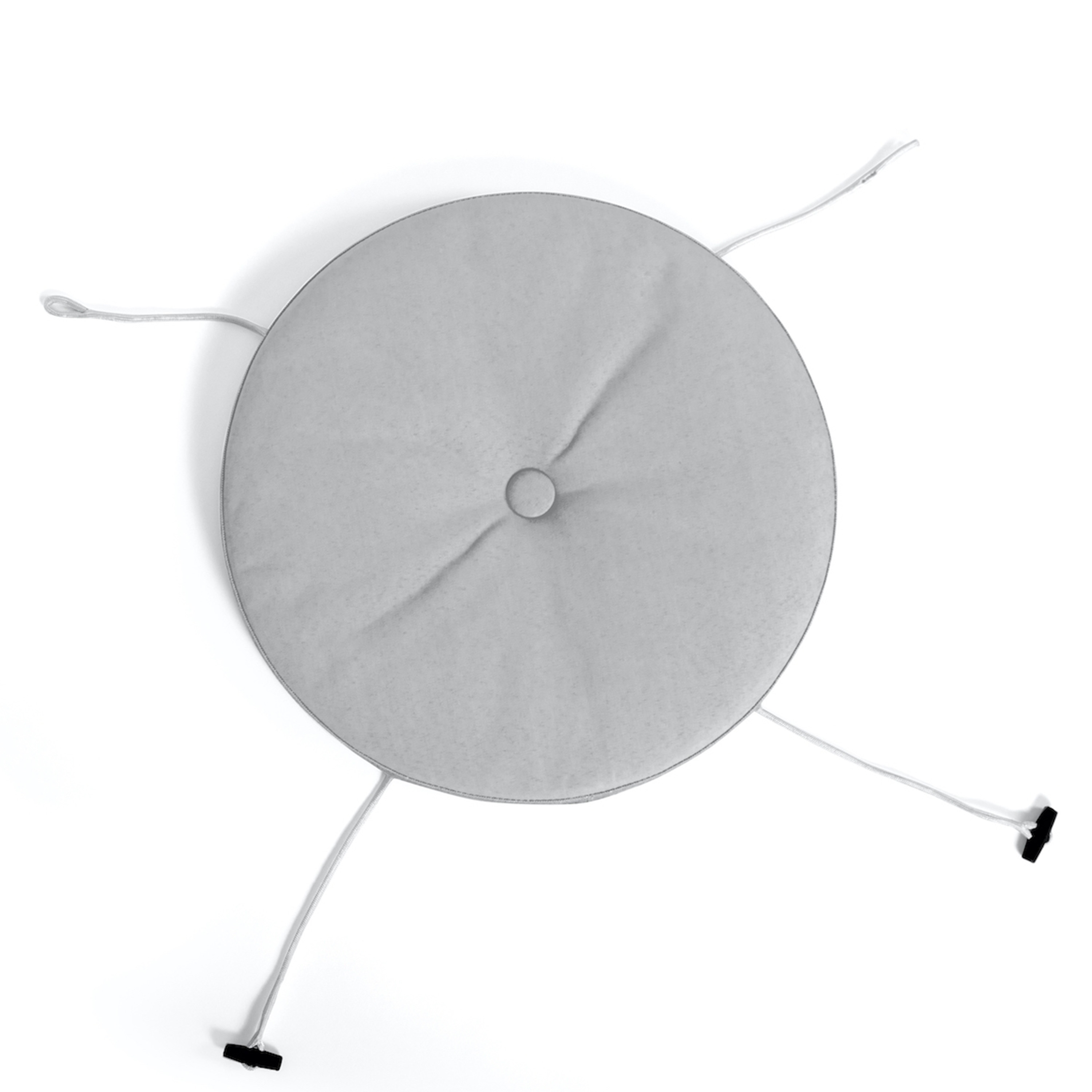 Fatboy Toni Stuhlkissen Natural White