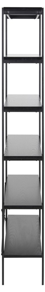 Nordic Home Evelyn Bücherregal 172 cm