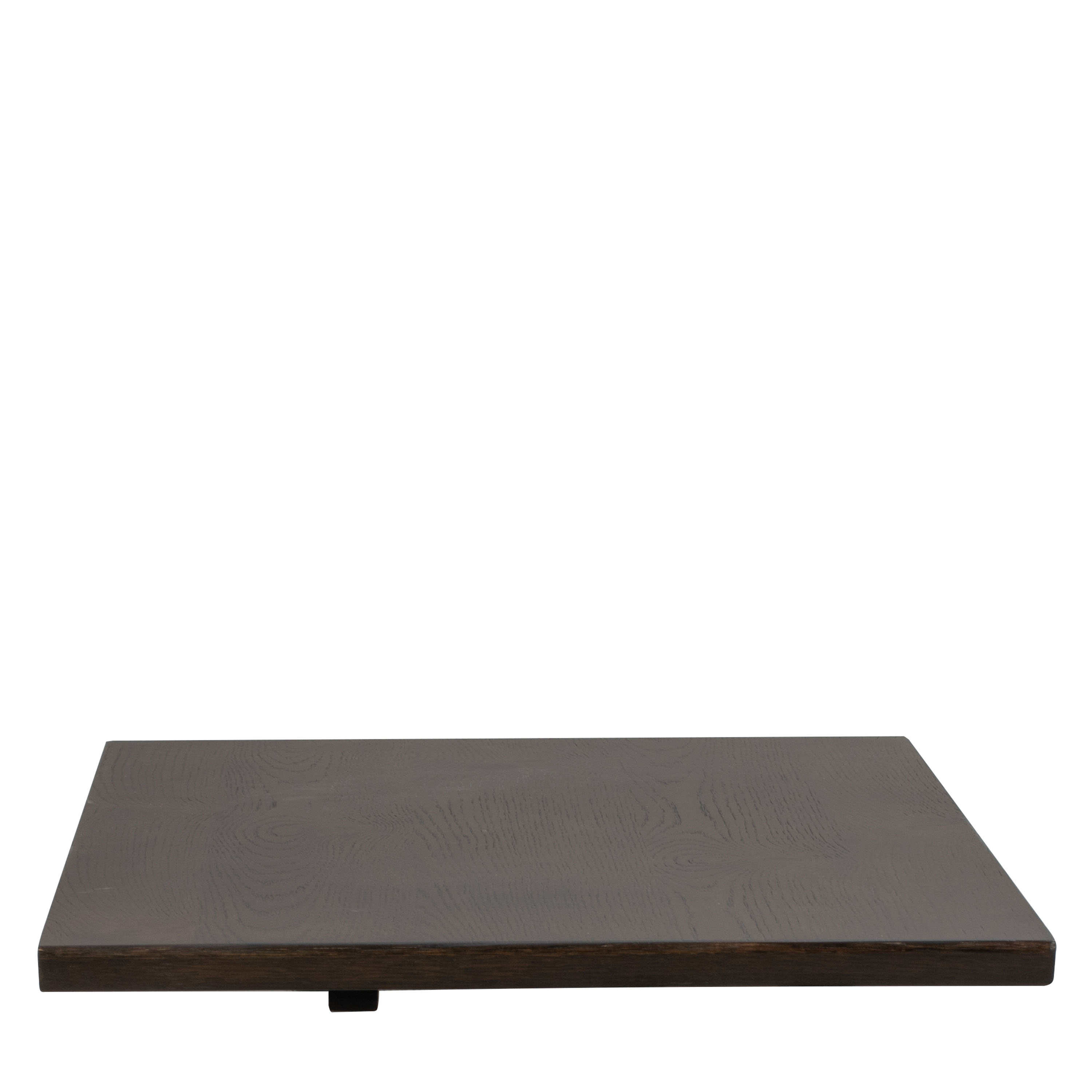 Rowico Home Melfort Ansteckplatte Braun 50cm