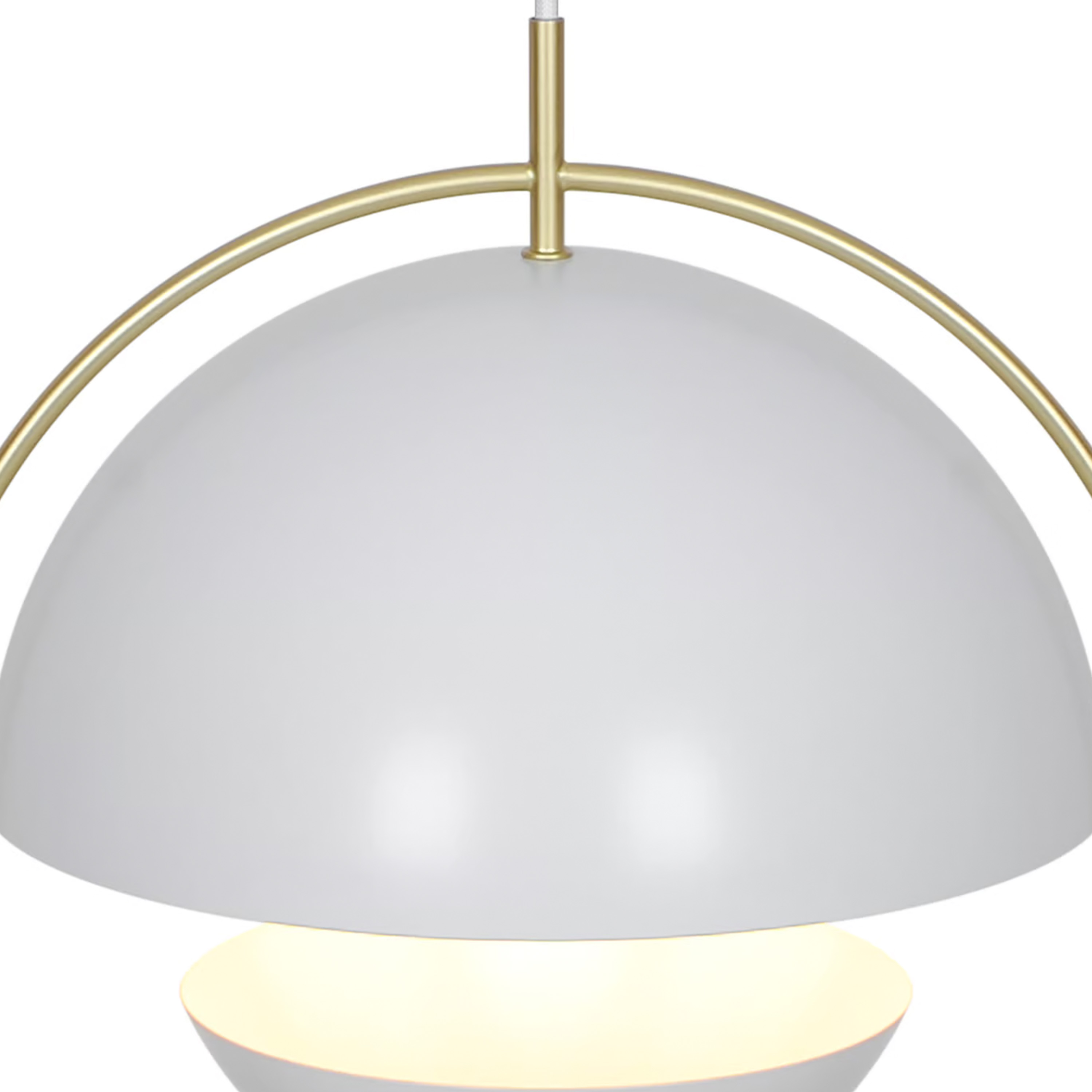 Nordlux Tavia Kattovalaisin Valkoinen Ø33