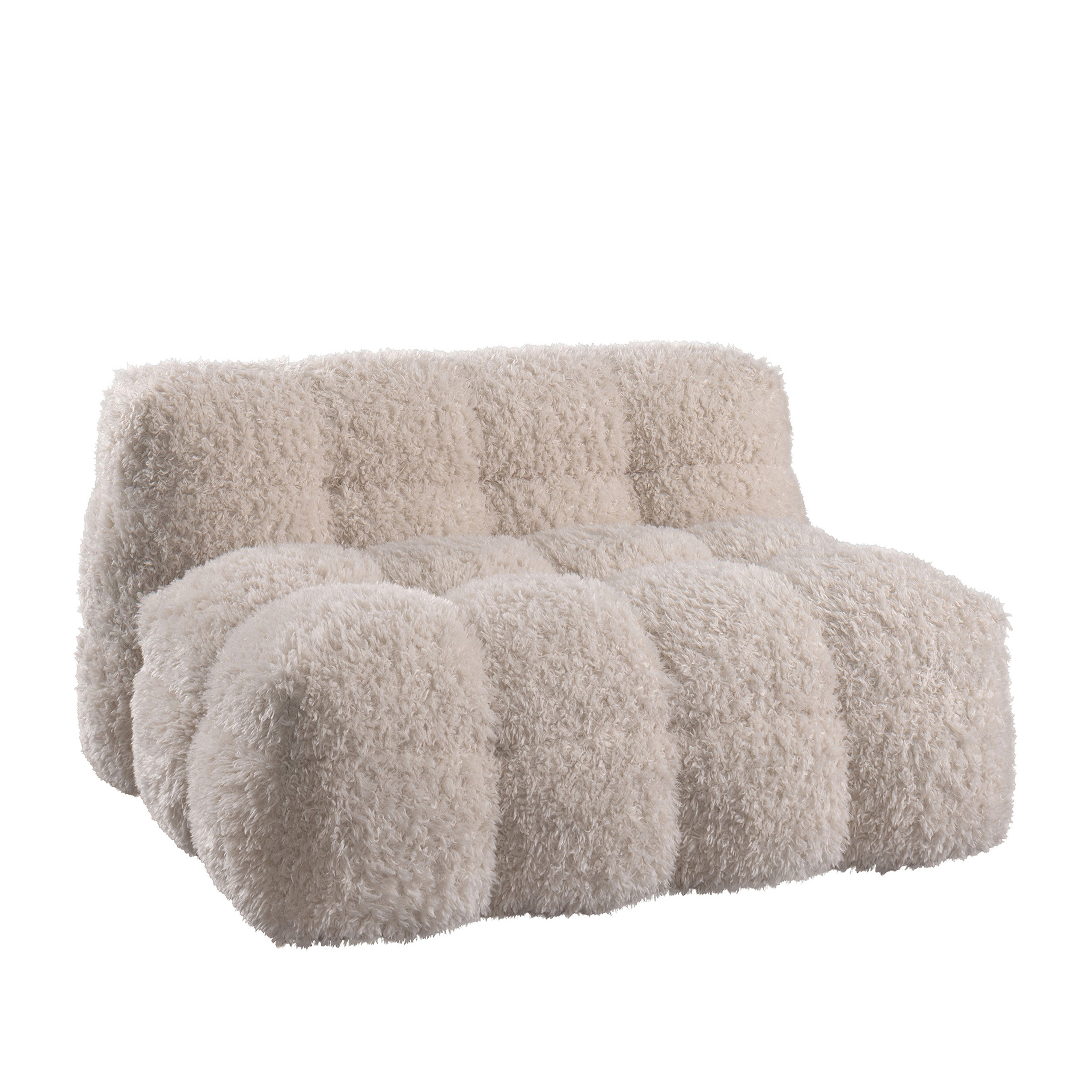 Billie Loungetuoli Doodle 120cm