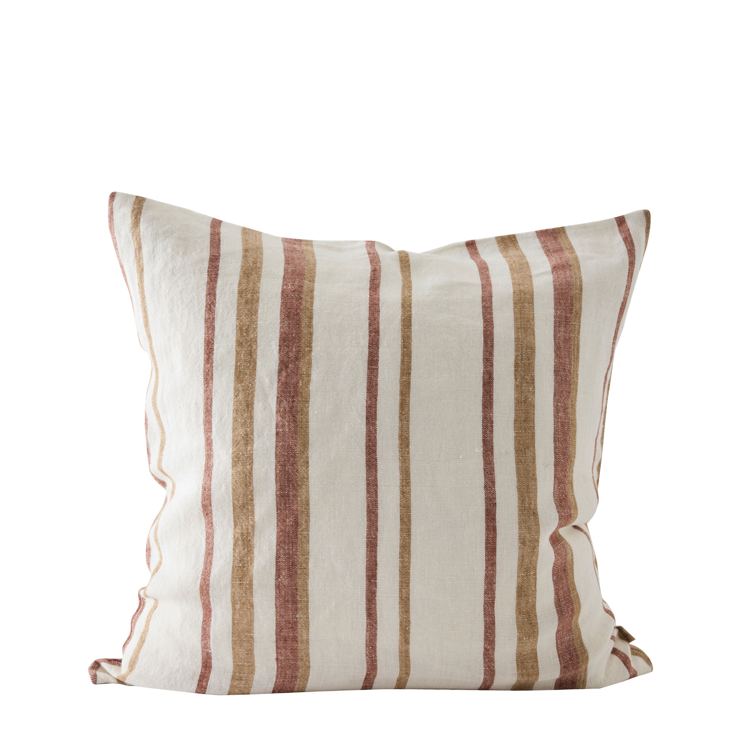 Luc Kissenbezug Terra Stripes 50x50