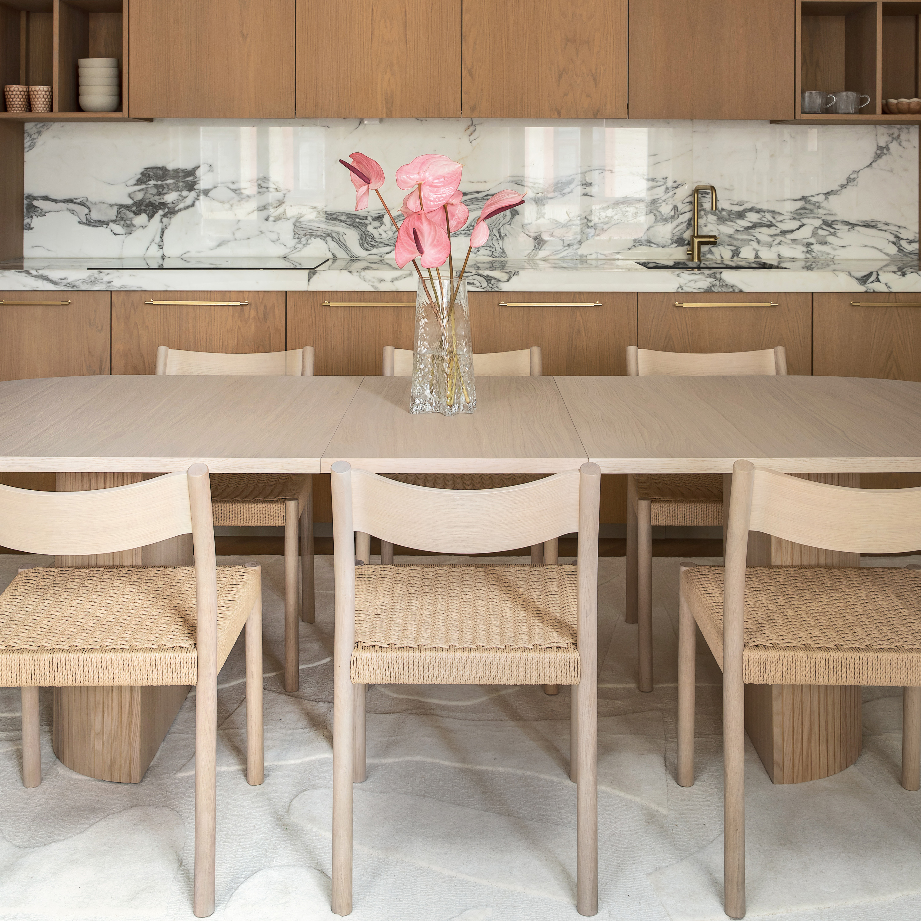 Sleepo Collection Colin Matstol Vitoljad Ek