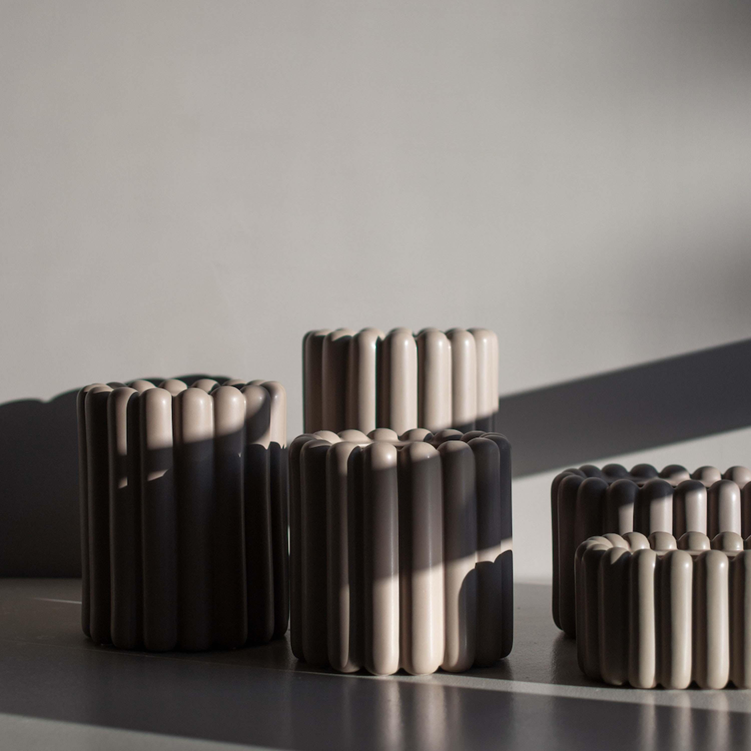 DBKD Mist Krukke Dust Liten