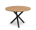 Ekeryd Bord Teak Ø110