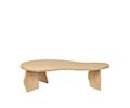 Brook Soffbord Natural 112x60