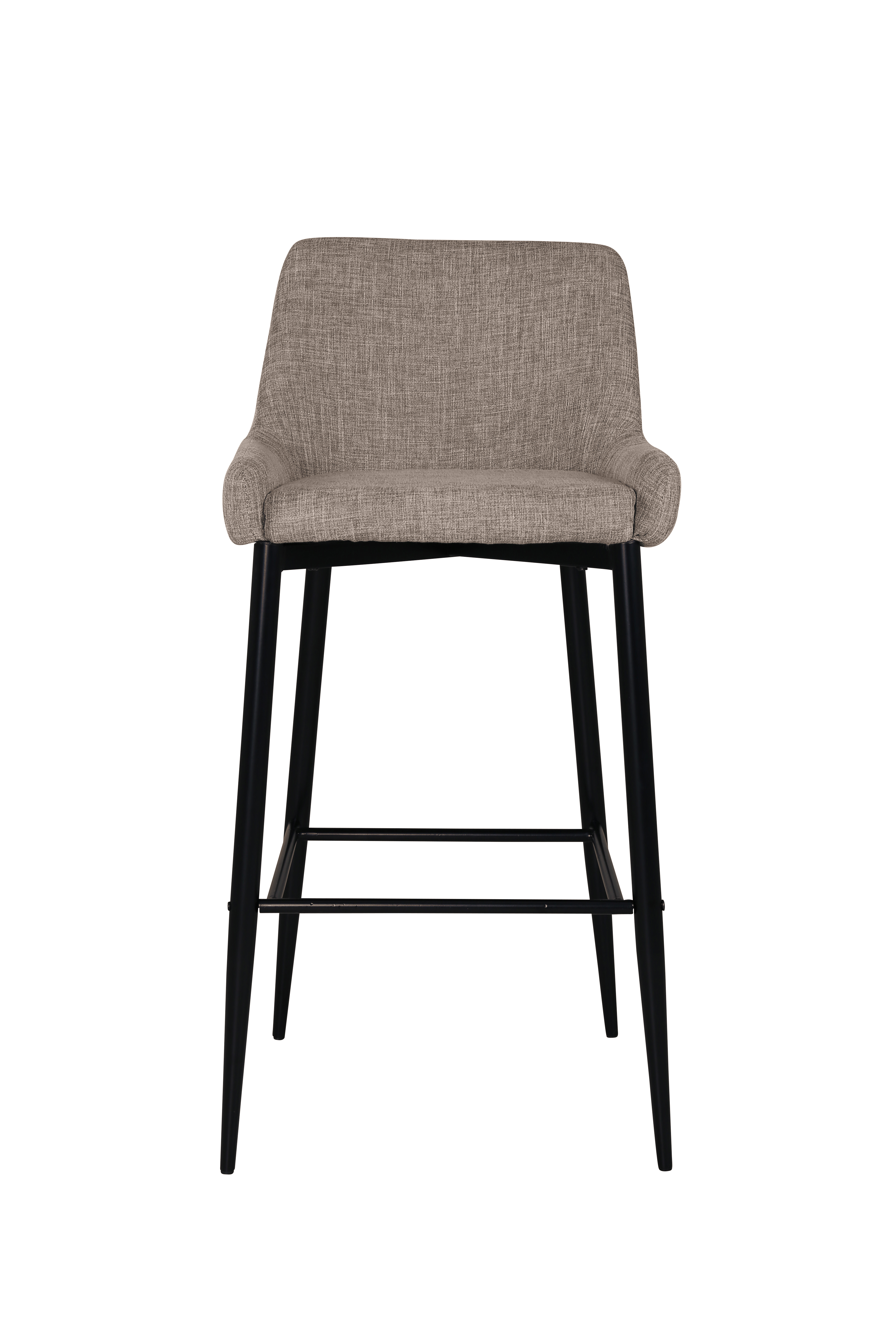 2-pack Venture Home - Zoey Barstol Beige